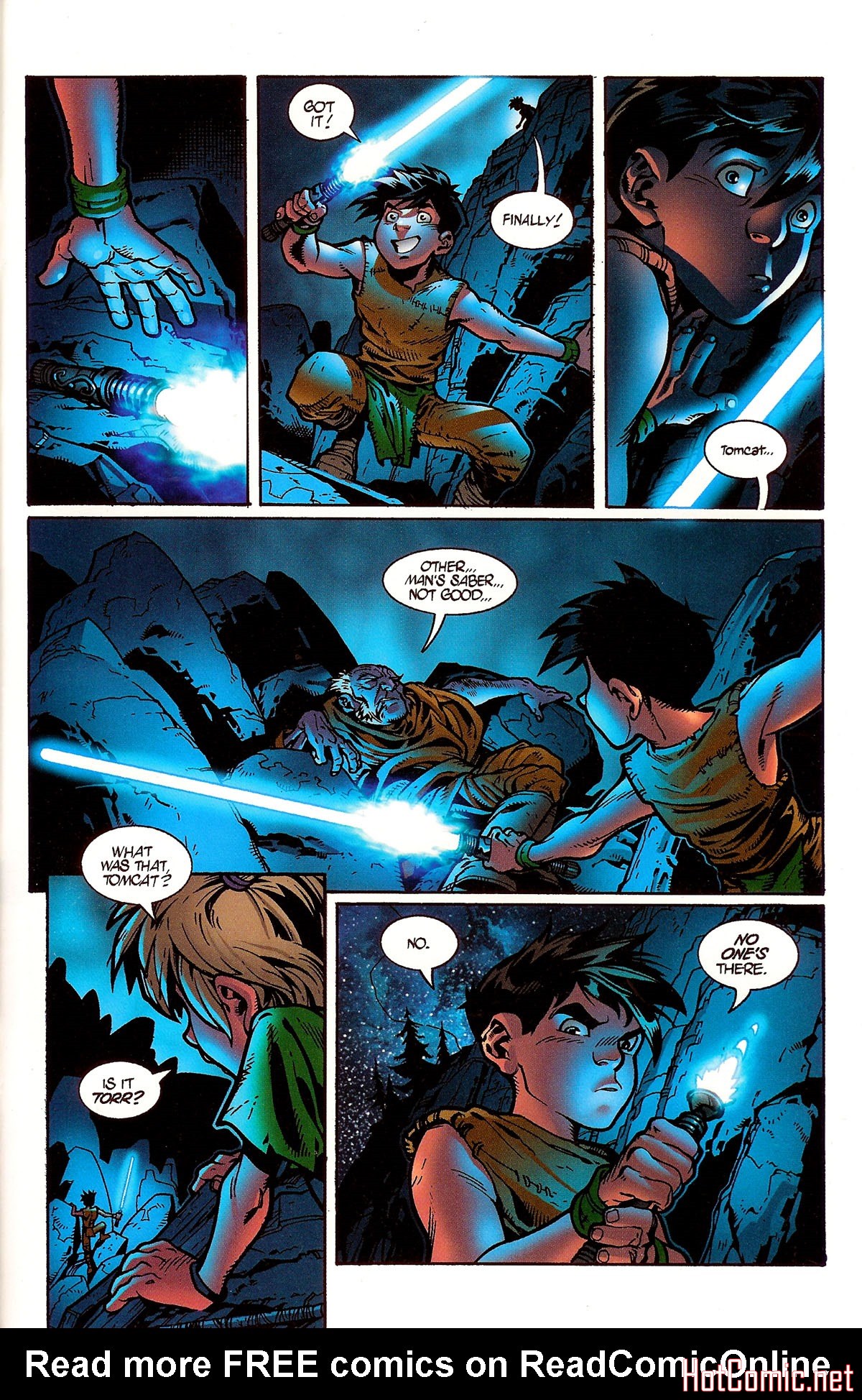 Jedi vs Sith Ep02 Pg21