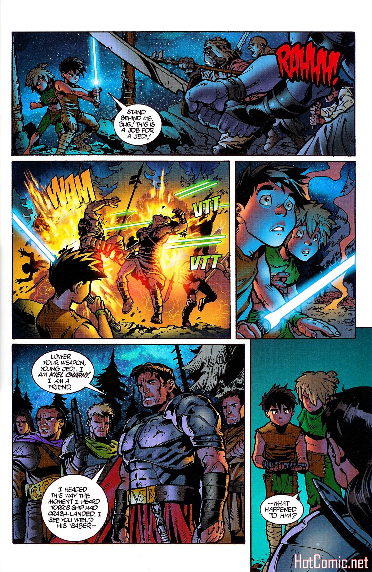 Jedi vs Sith Ep02 Pg23