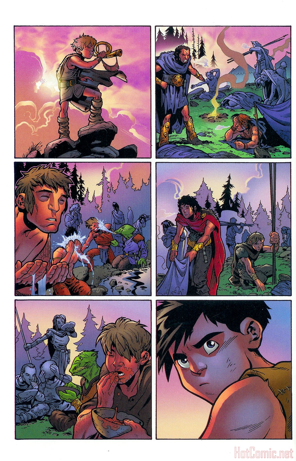 Jedi vs Sith Ep03 Pg06