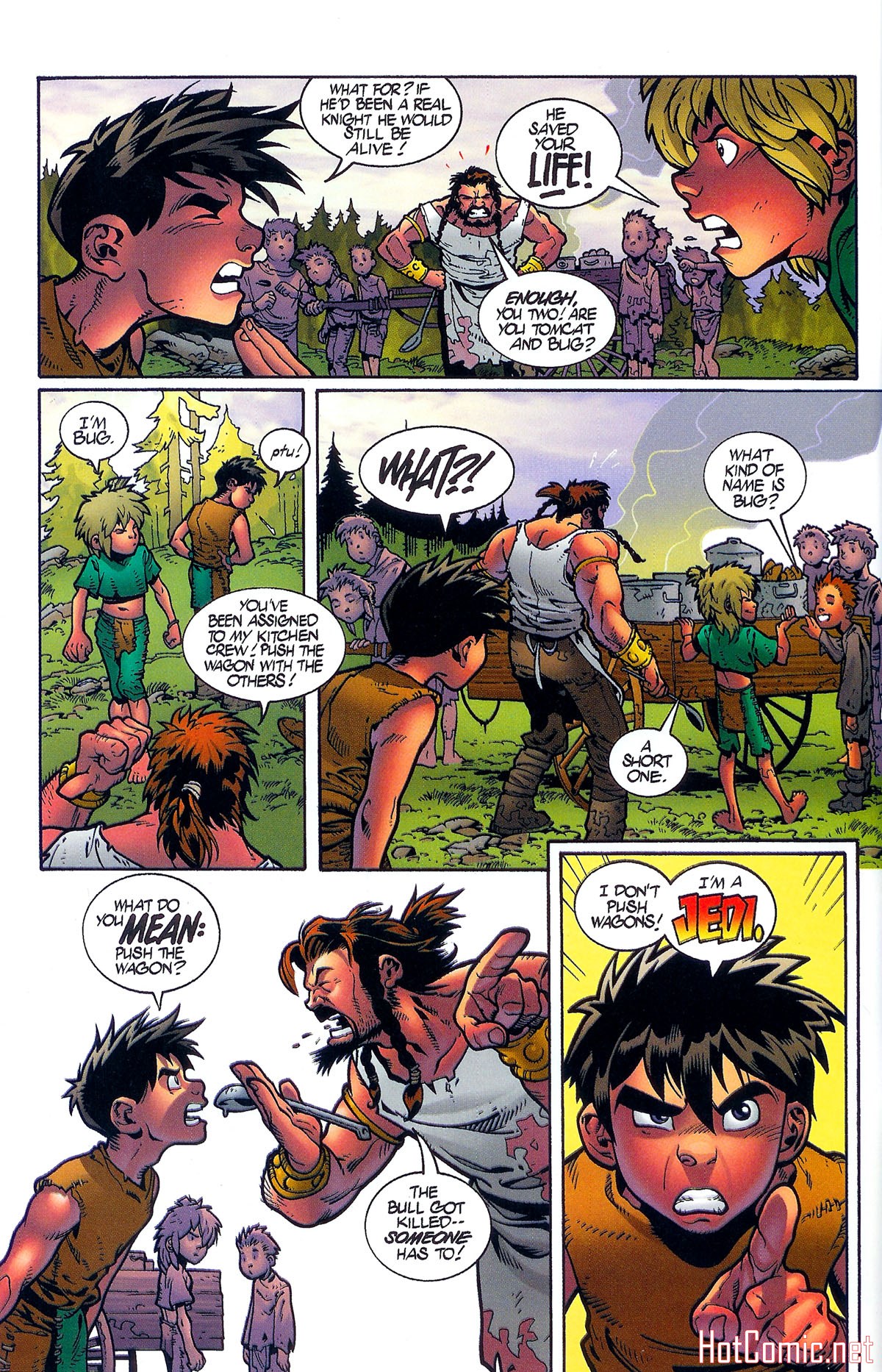 Jedi vs Sith Ep03 Pg08