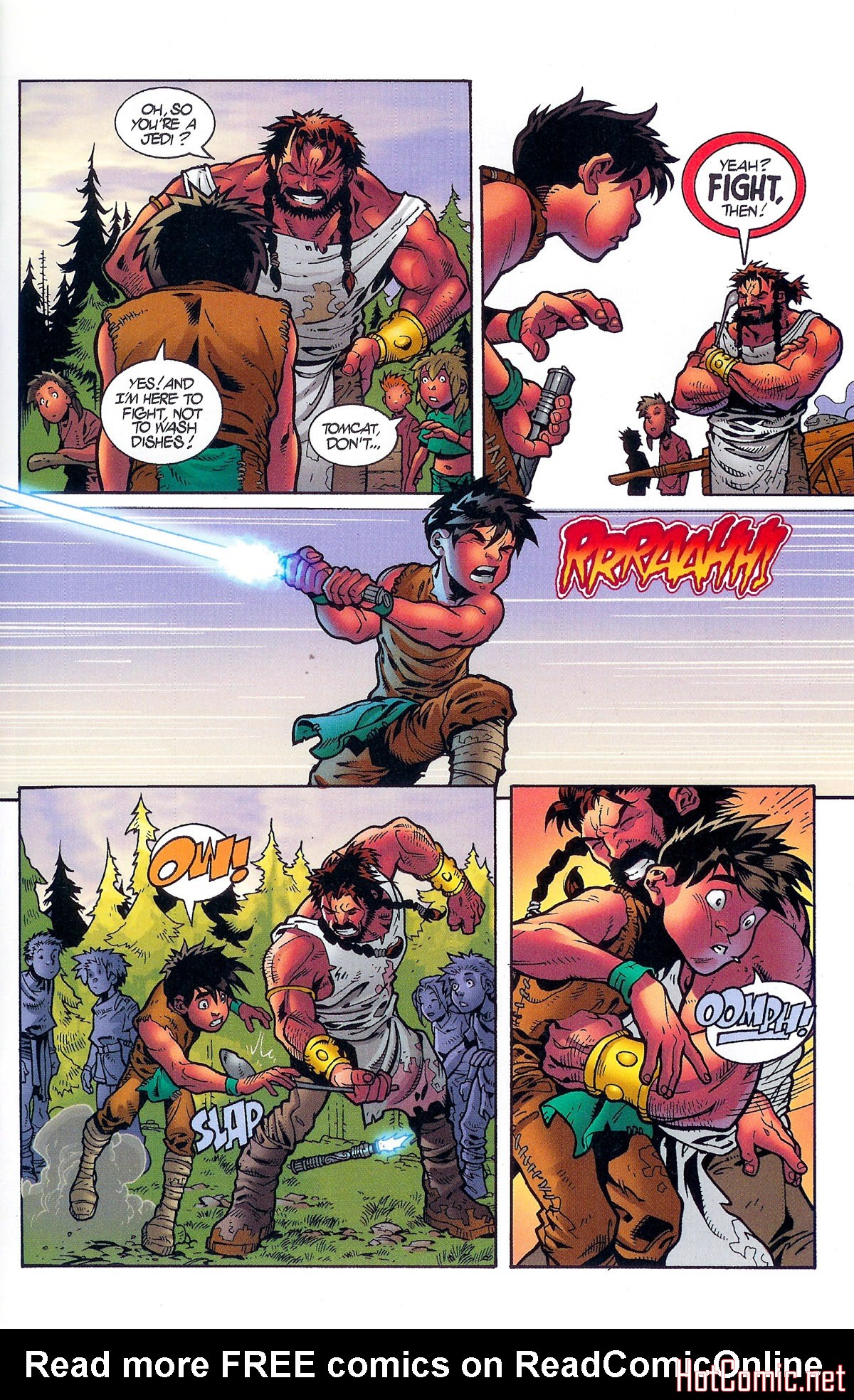 Jedi vs Sith Ep03 Pg09