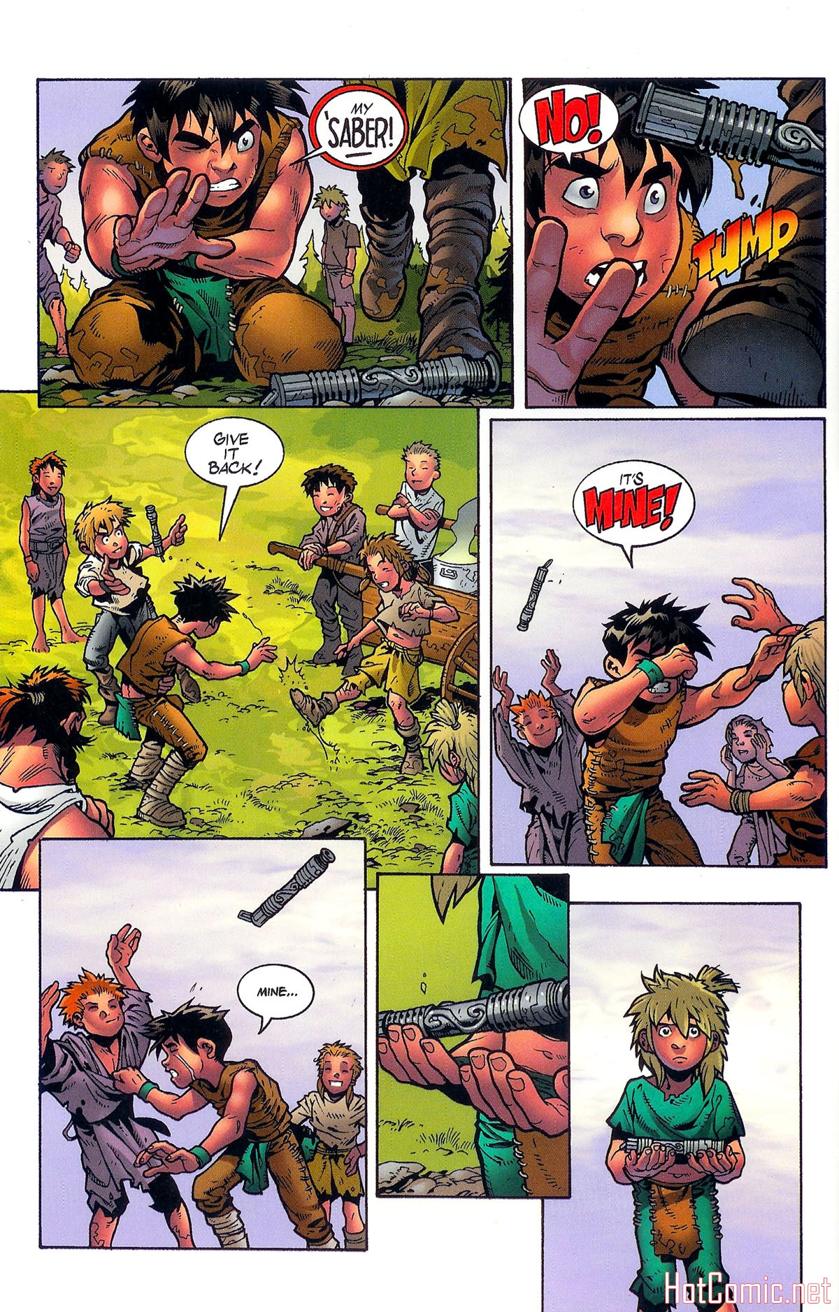 Jedi vs Sith Ep03 Pg10