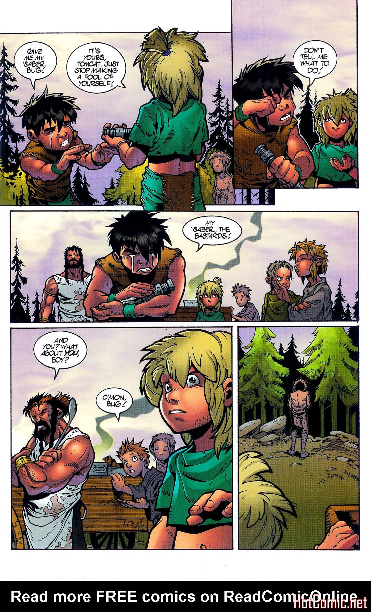 Jedi vs Sith Ep03 Pg11