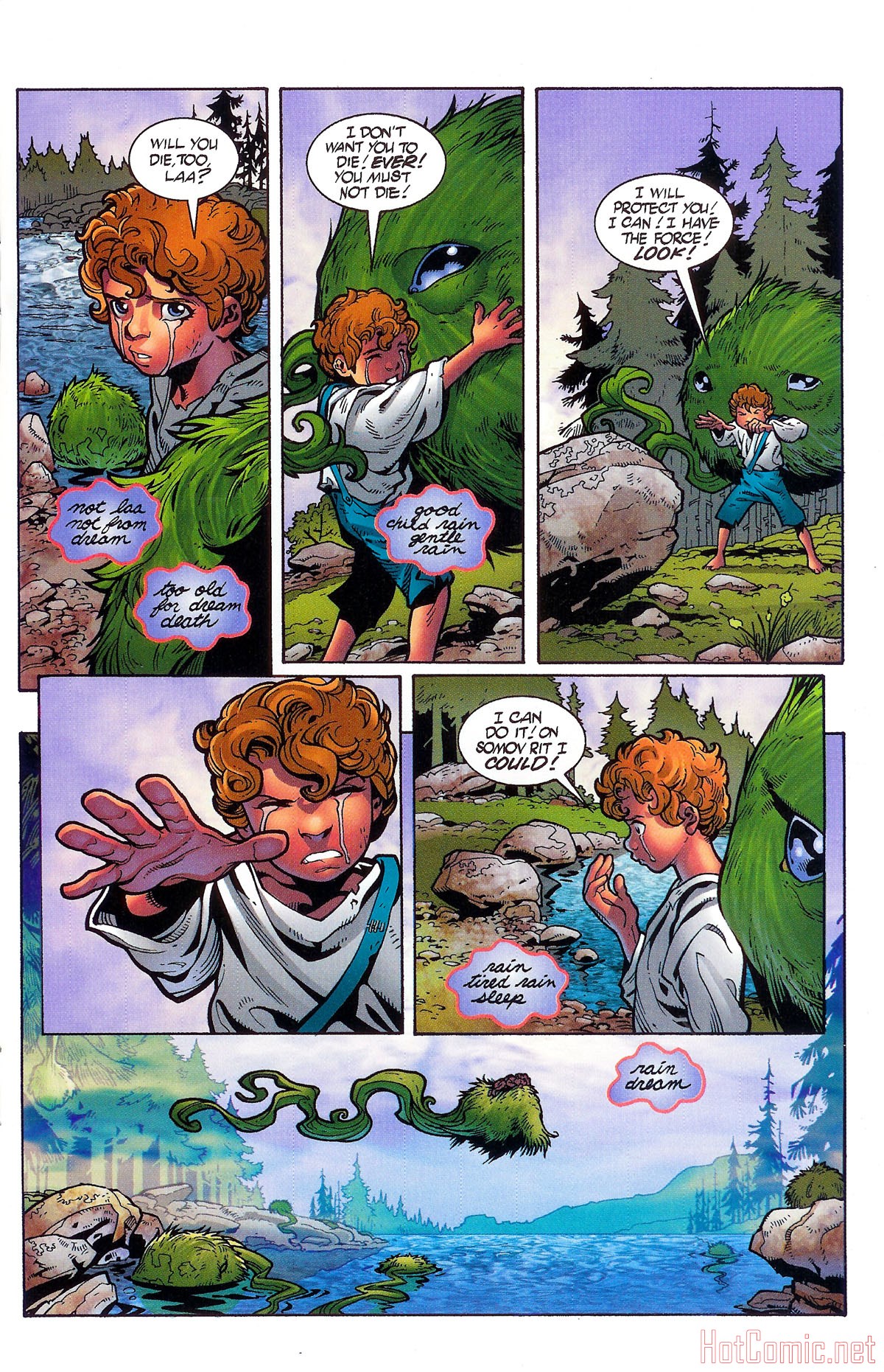 Jedi vs Sith Ep03 Pg13