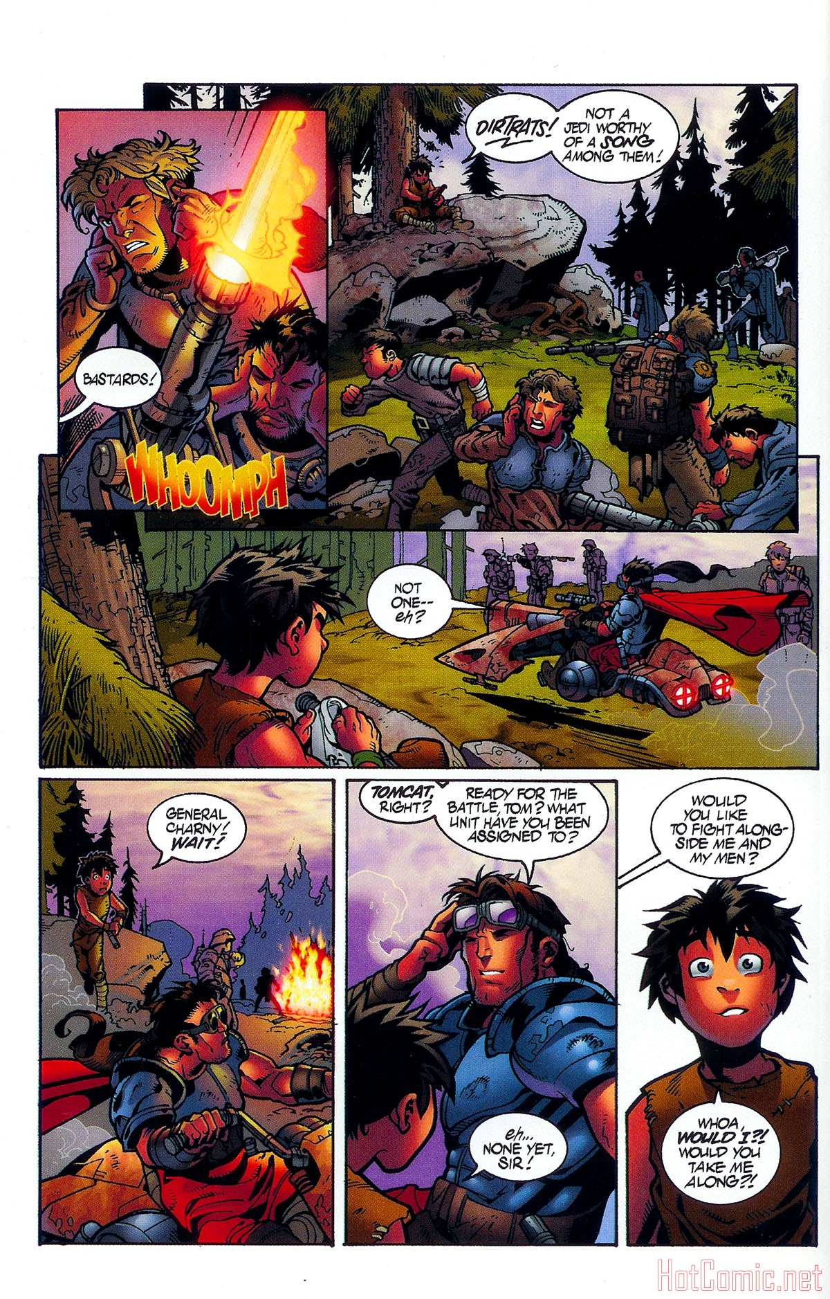 Jedi vs Sith Ep03 Pg14