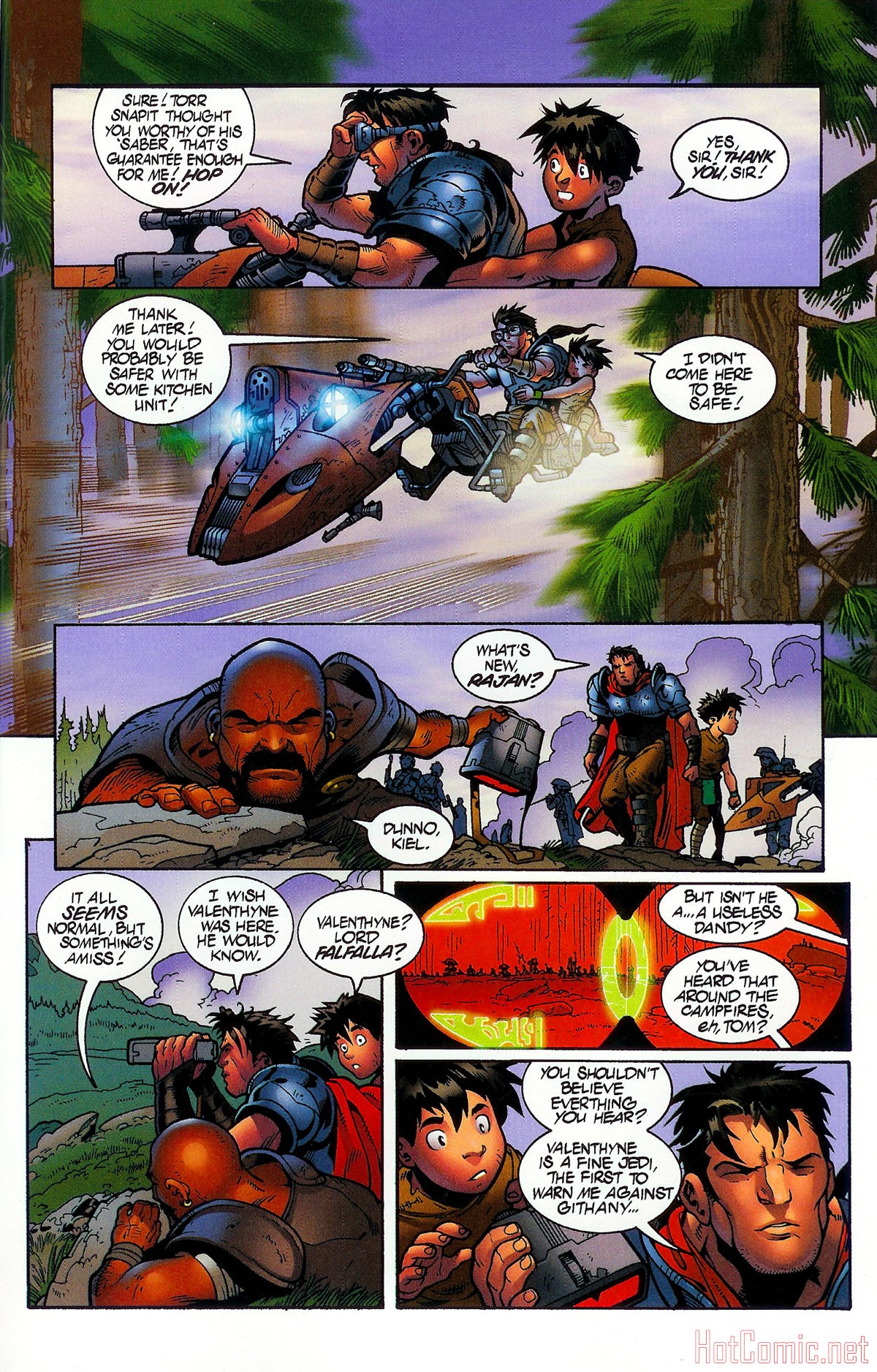 Jedi vs Sith Ep03 Pg15