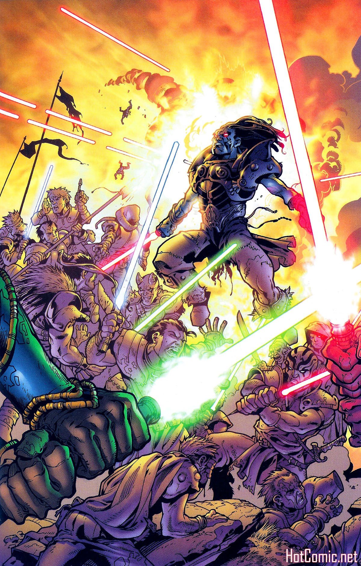 Jedi vs Sith Ep03 Pg17