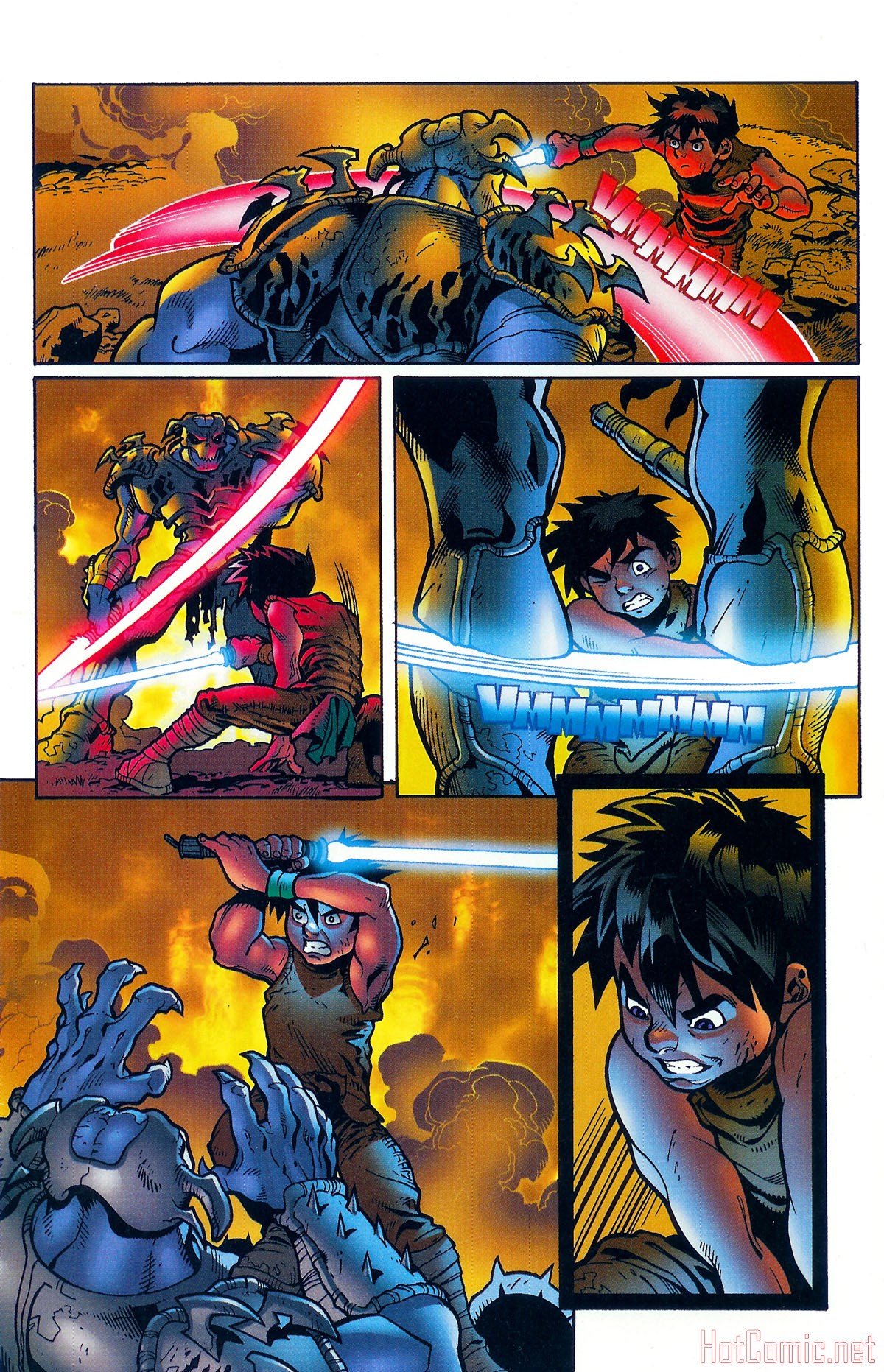 Jedi vs Sith Ep03 Pg20