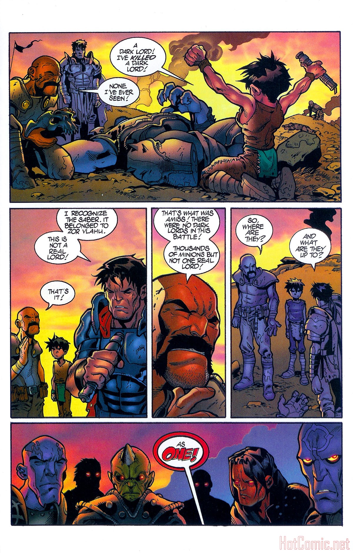 Jedi vs Sith Ep03 Pg21