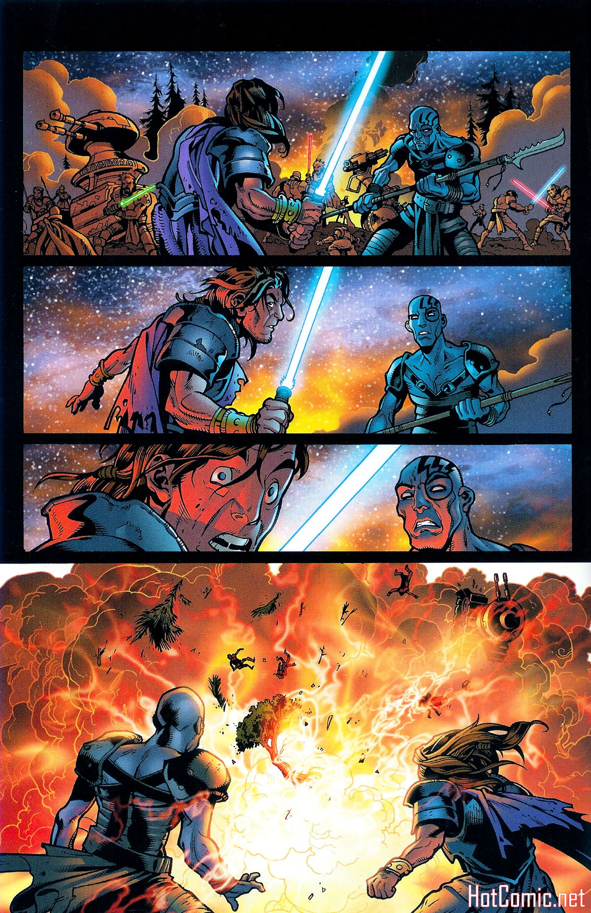 Jedi vs Sith Ep04 Pg04