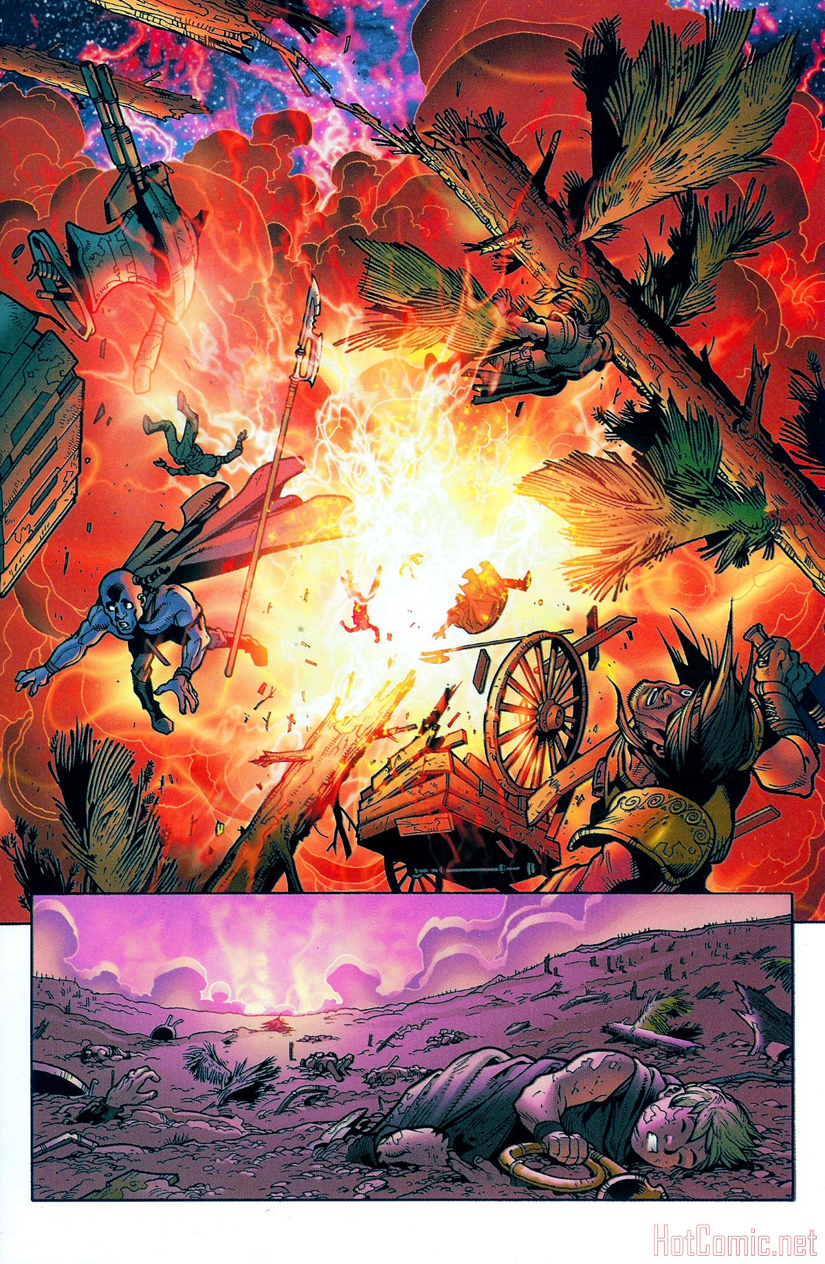 Jedi vs Sith Ep04 Pg05