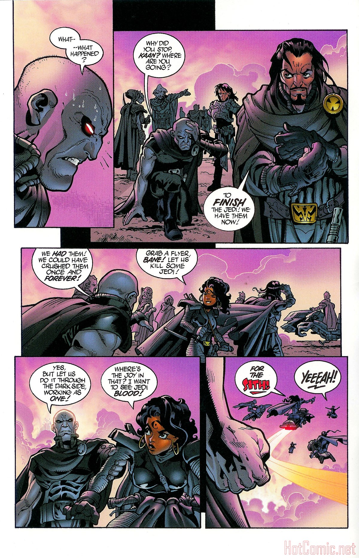 Jedi vs Sith Ep04 Pg06