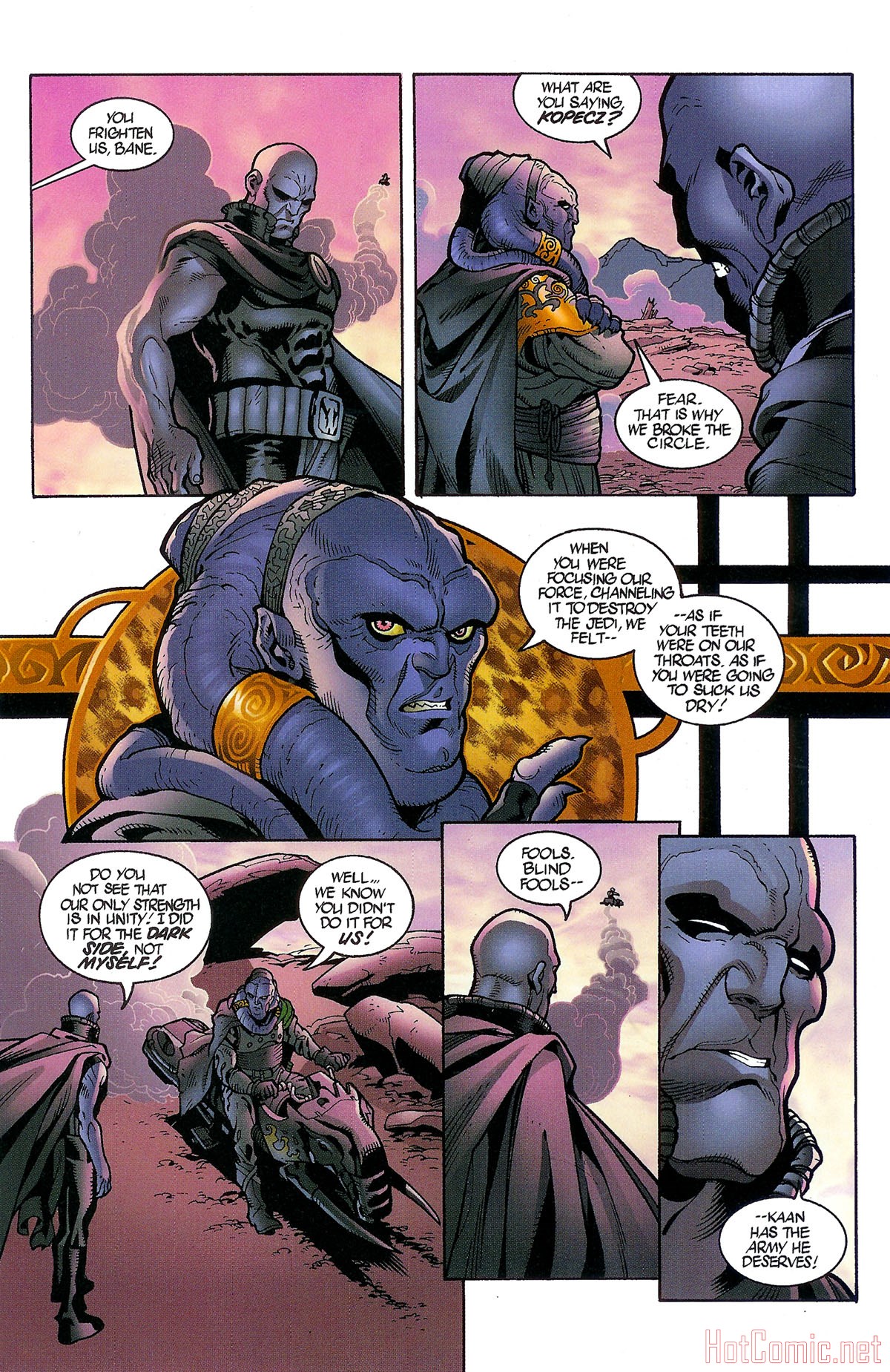 Jedi vs Sith Ep04 Pg07