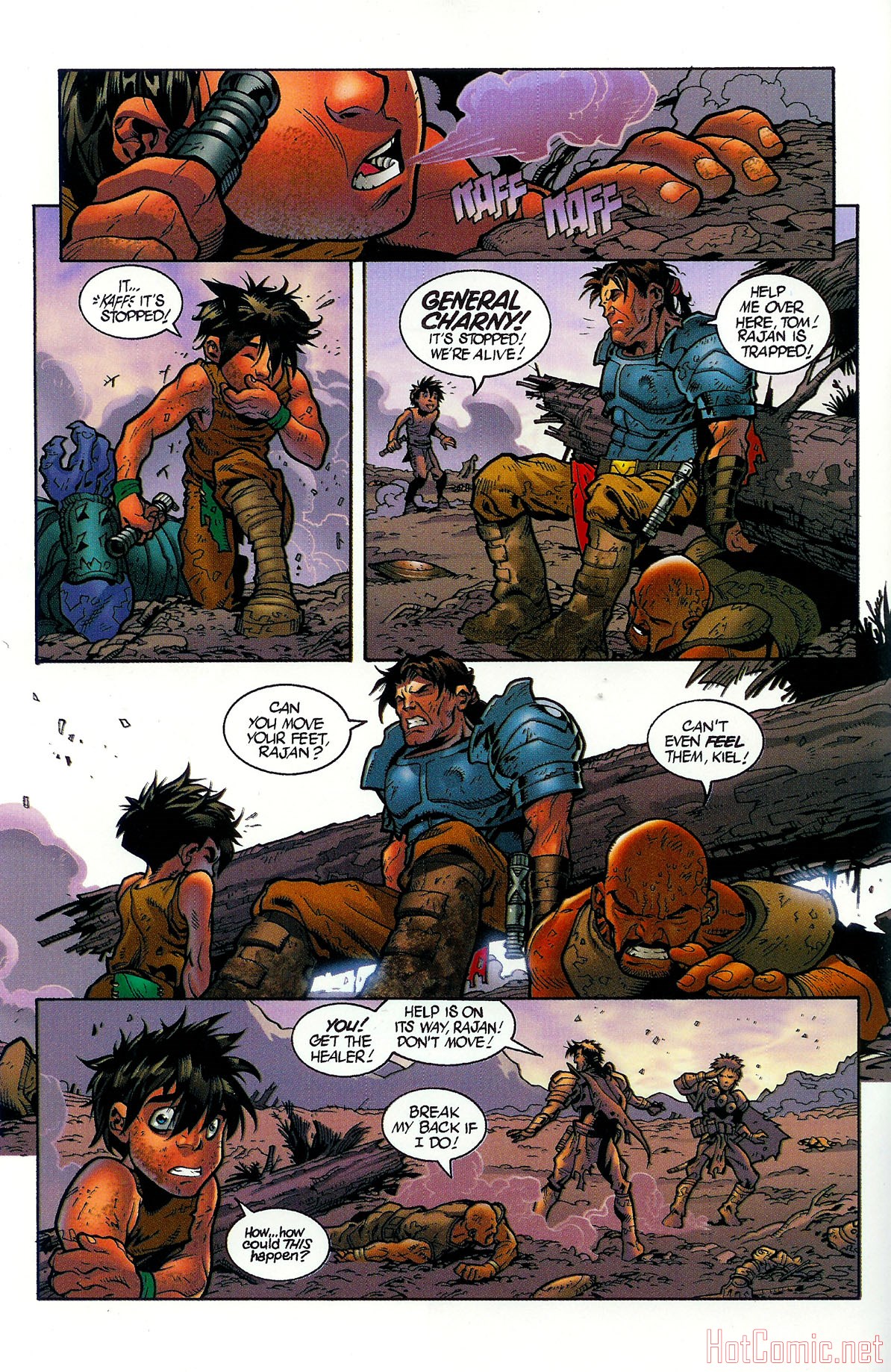 Jedi vs Sith Ep04 Pg08