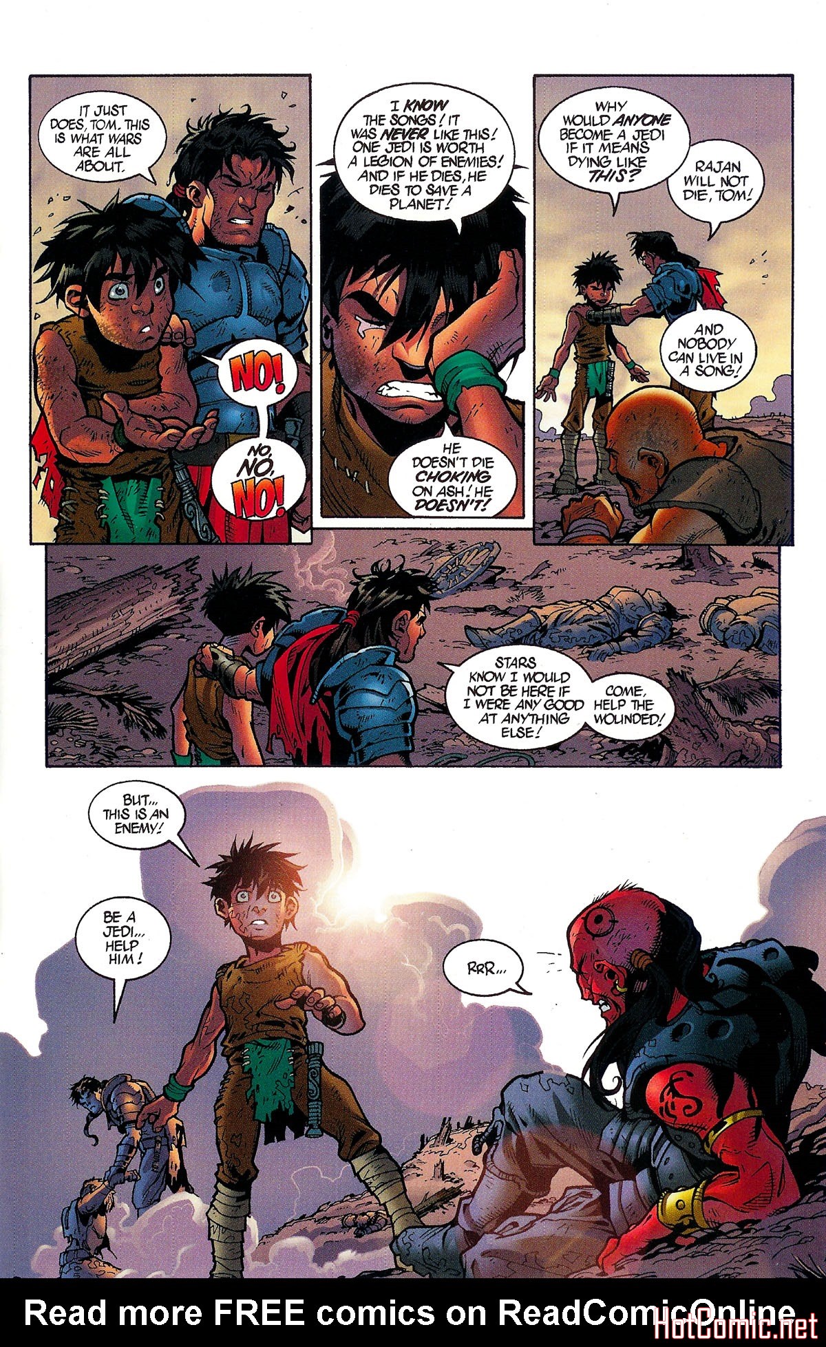 Jedi vs Sith Ep04 Pg09