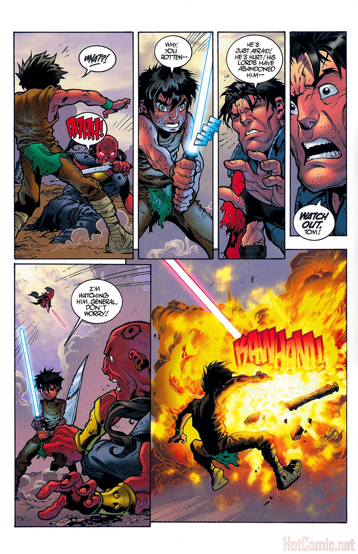 Jedi vs Sith Ep04 Pg10