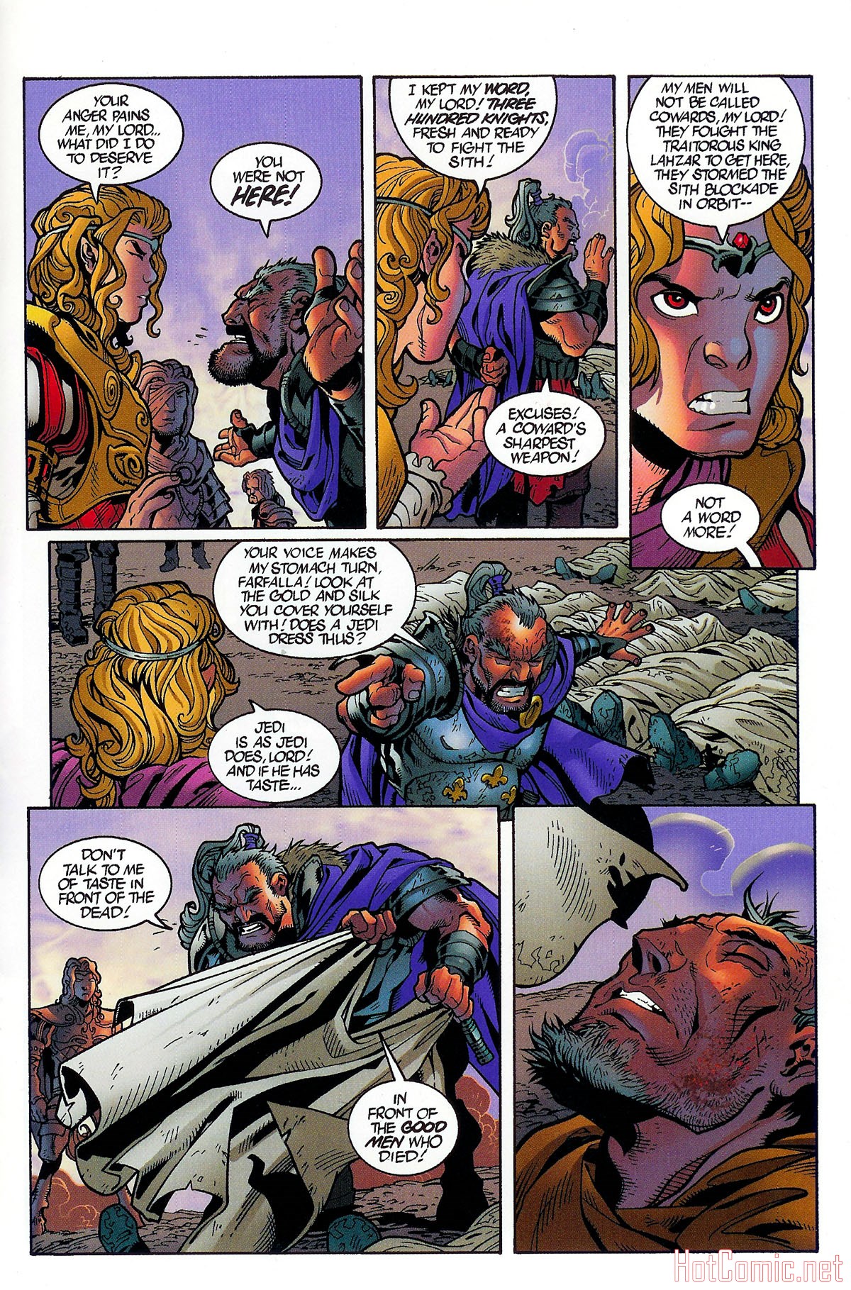 Jedi vs Sith Ep04 Pg17