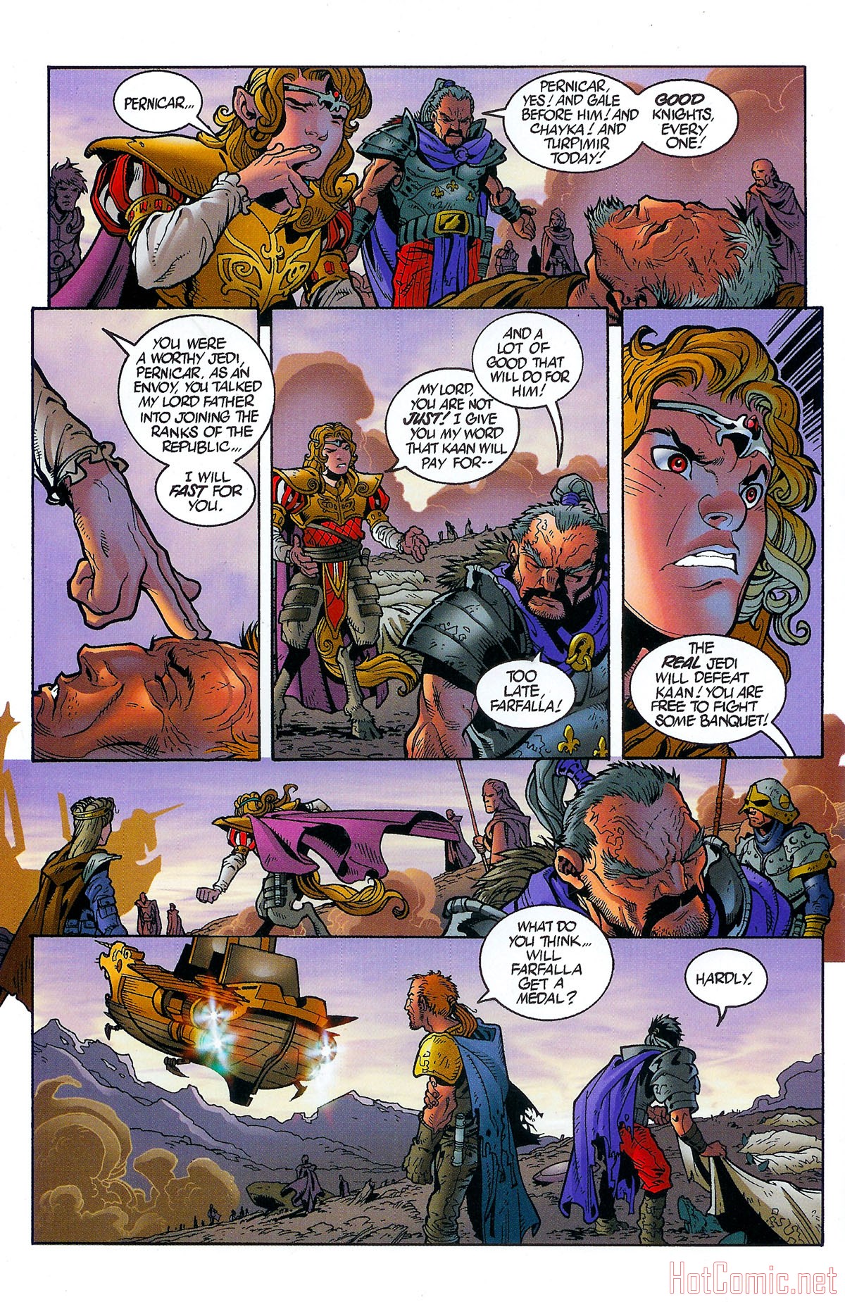 Jedi vs Sith Ep04 Pg18