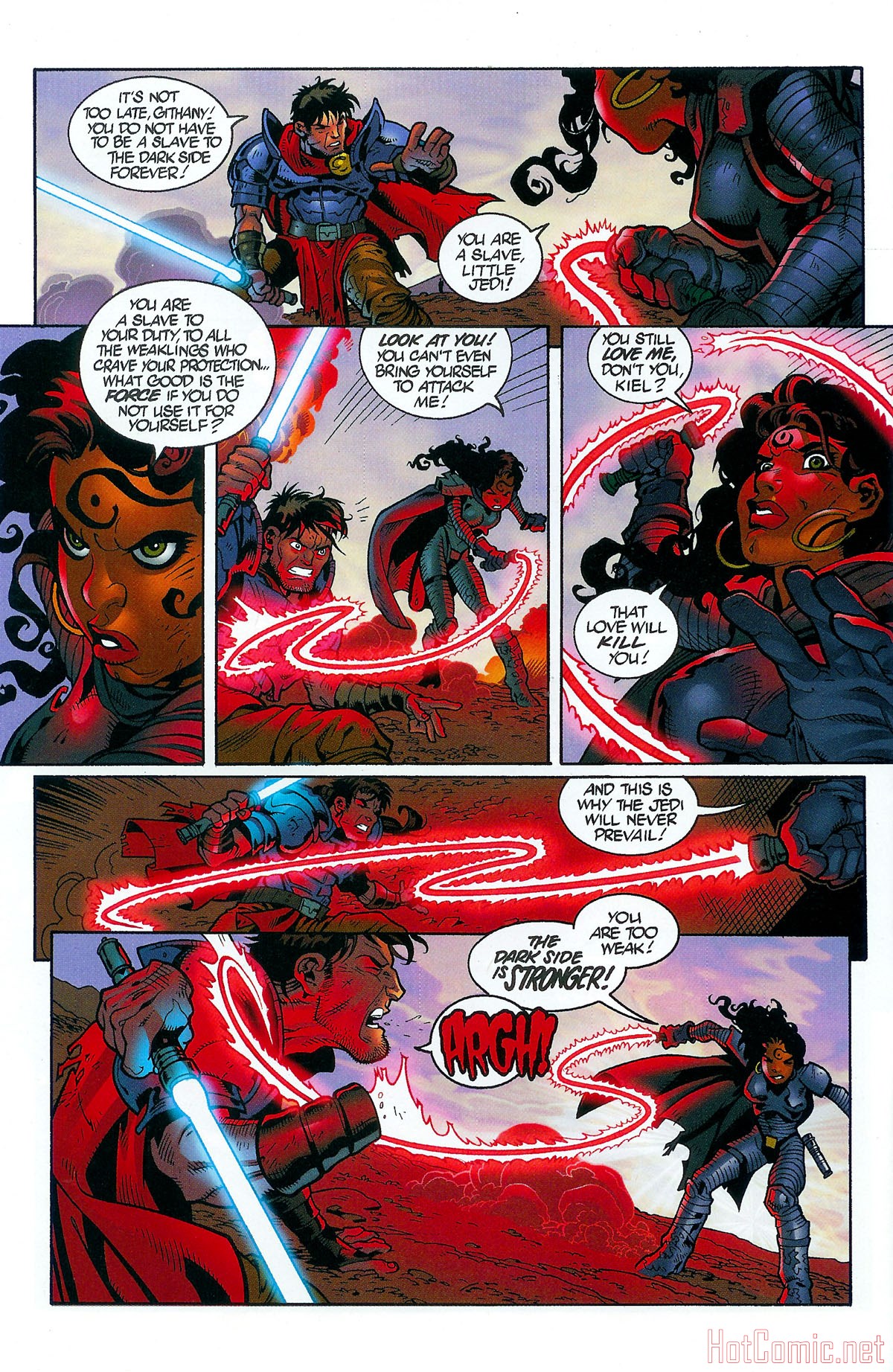 Jedi vs Sith Ep04 Pg20