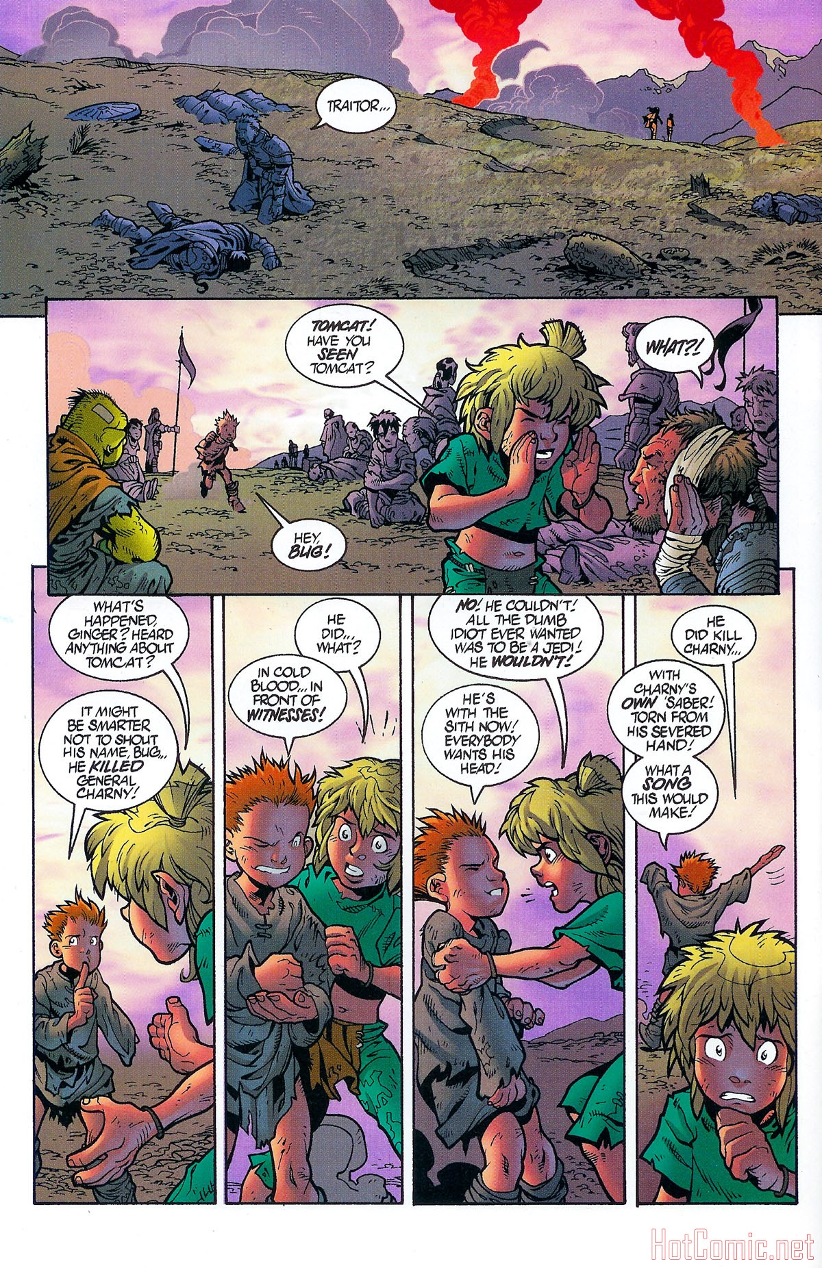 Jedi vs Sith Ep04 Pg22