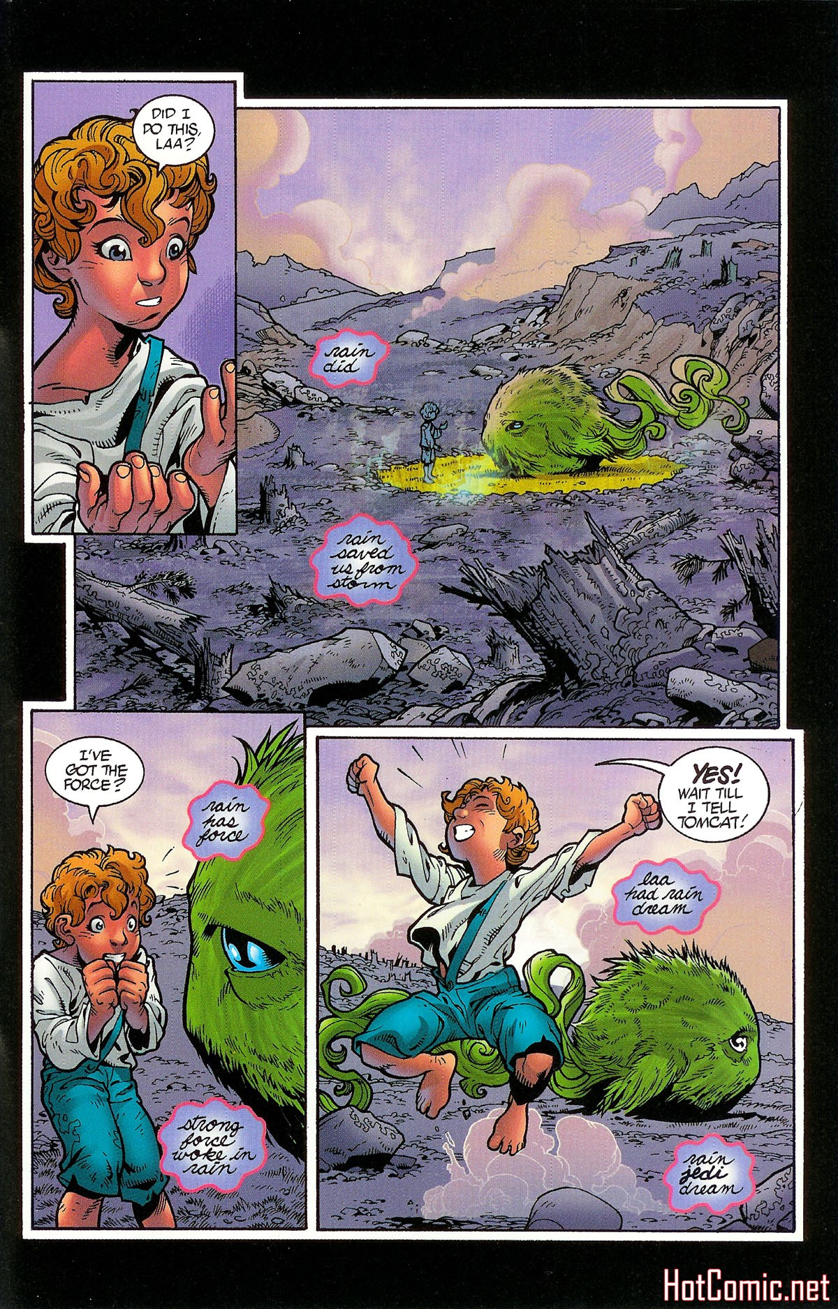 Jedi vs Sith Ep04 Pg23