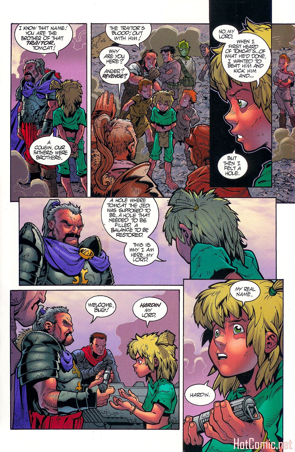 Jedi vs Sith Ep05 Pg05