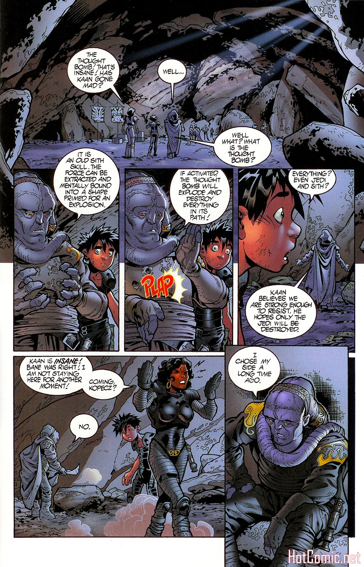 Jedi vs Sith Ep05 Pg11