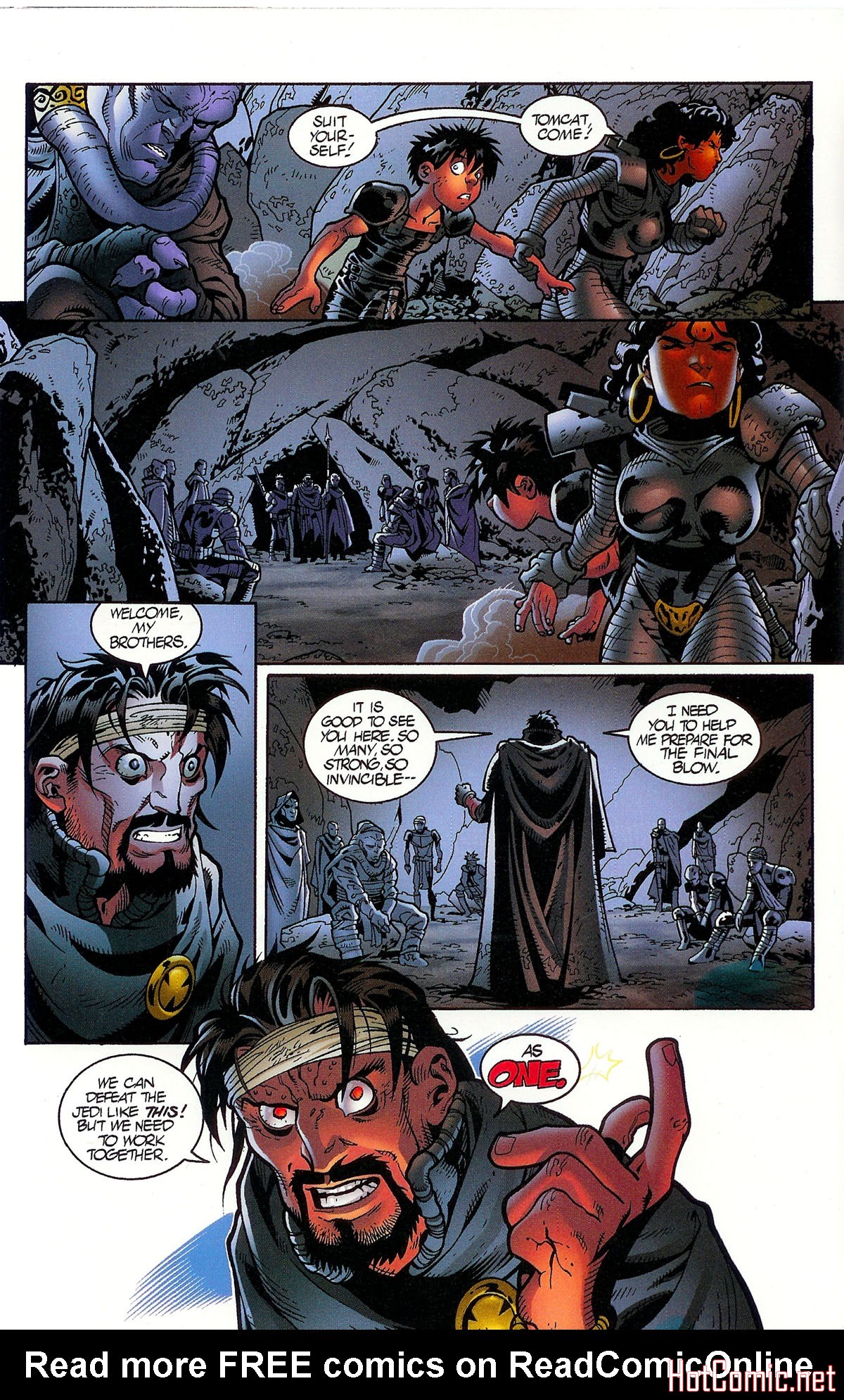 Jedi vs Sith Ep05 Pg12