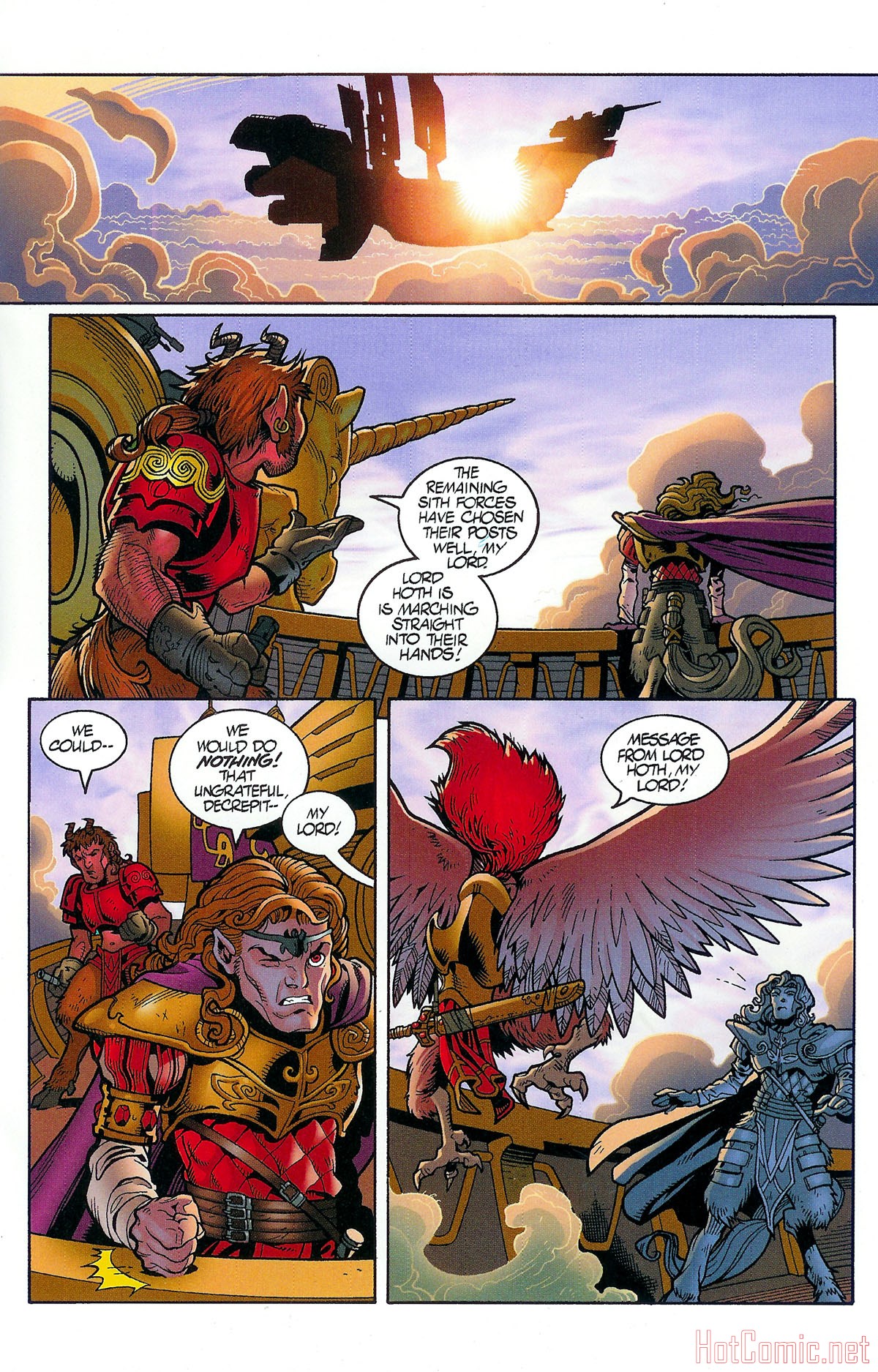 Jedi vs Sith Ep05 Pg13