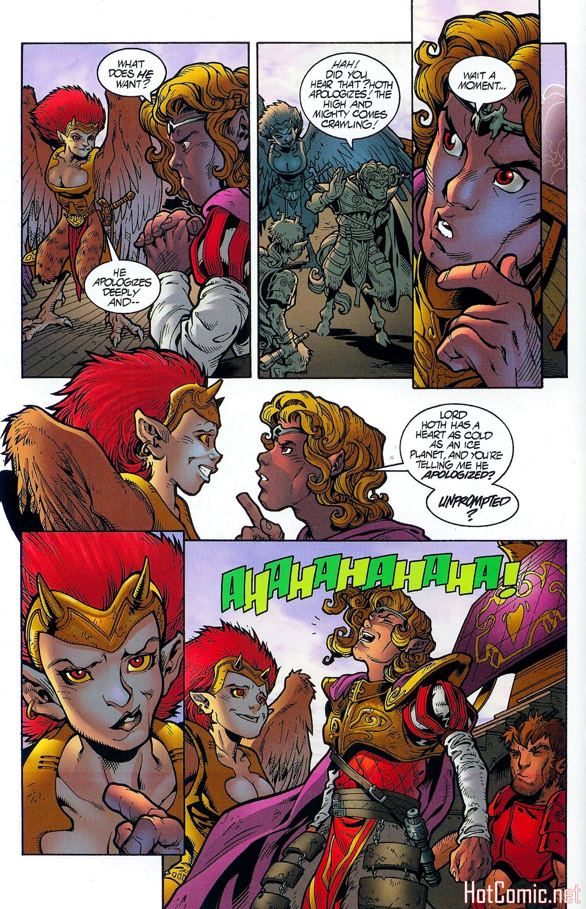 Jedi vs Sith Ep05 Pg14