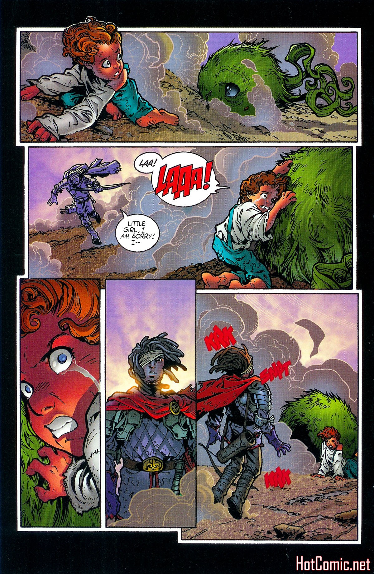 Jedi vs Sith Ep05 Pg18