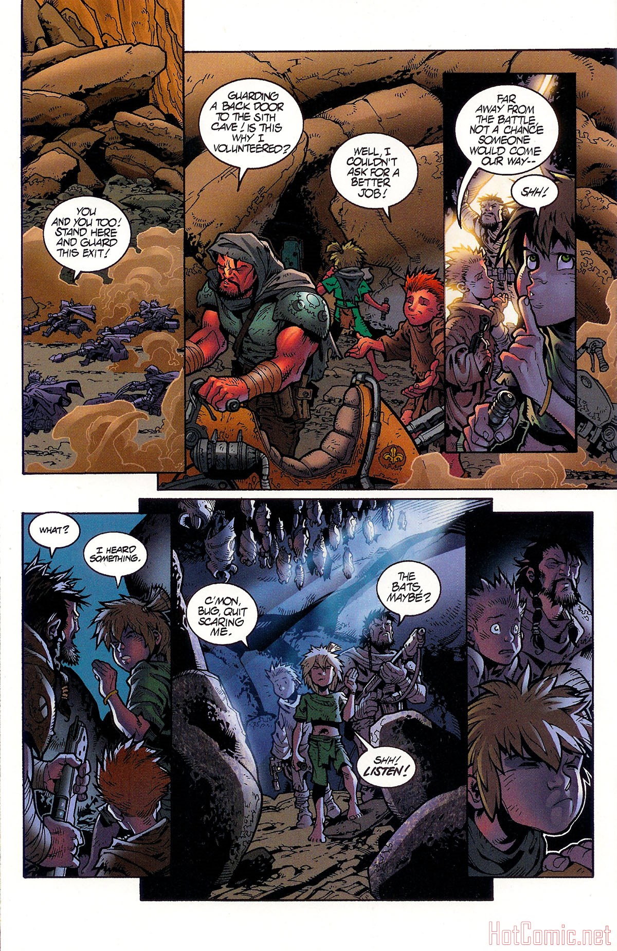 Jedi vs Sith Ep05 Pg20