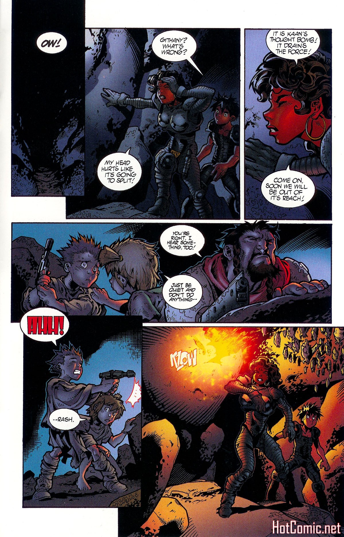 Jedi vs Sith Ep05 Pg21