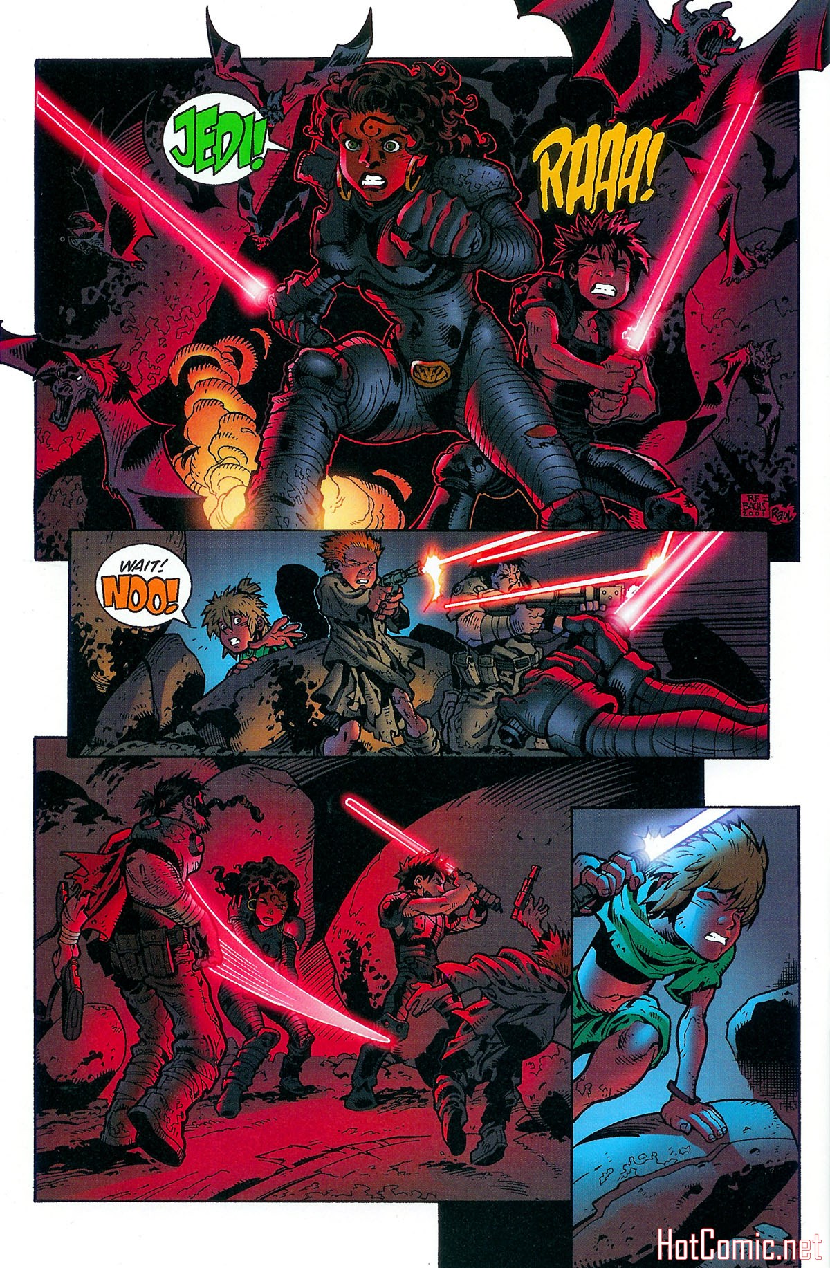 Jedi vs Sith Ep05 Pg22