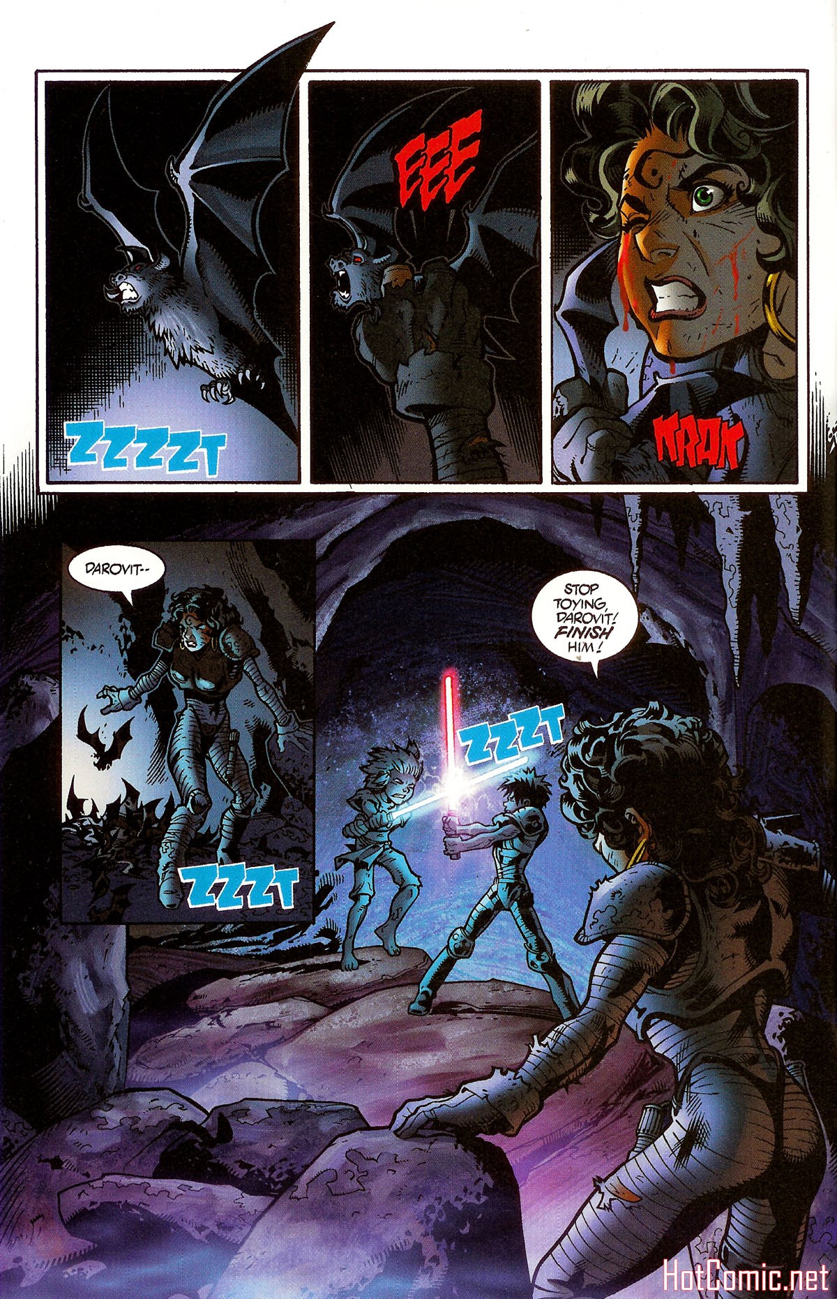 Jedi vs Sith Ep06 Pg06
