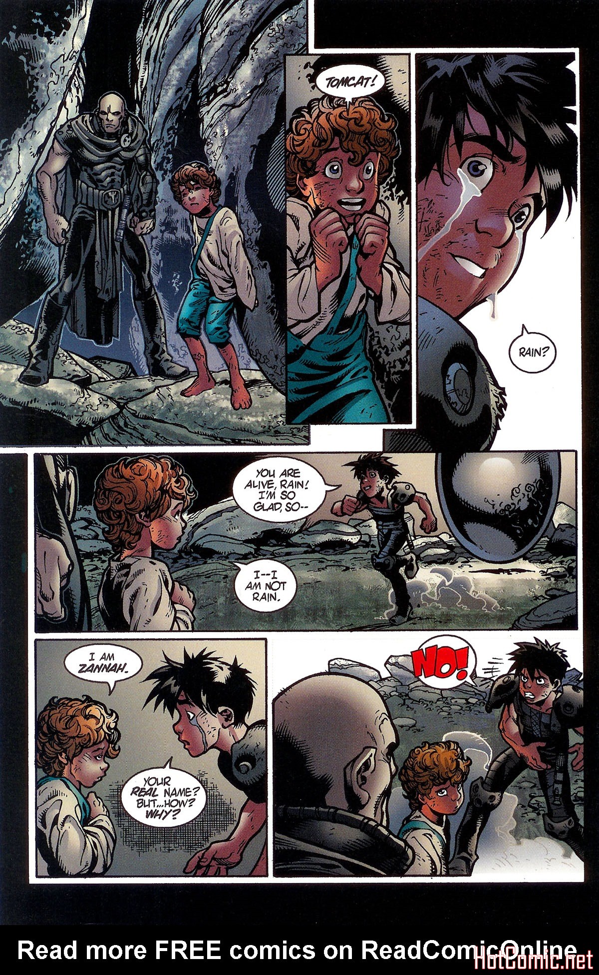 Jedi vs Sith Ep06 Pg20