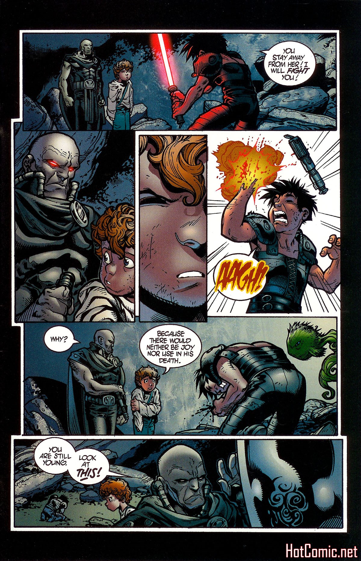 Jedi vs Sith Ep06 Pg21