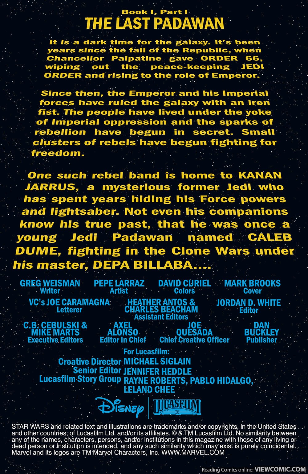 Kanan, Last Padawan Ep01 Pg02