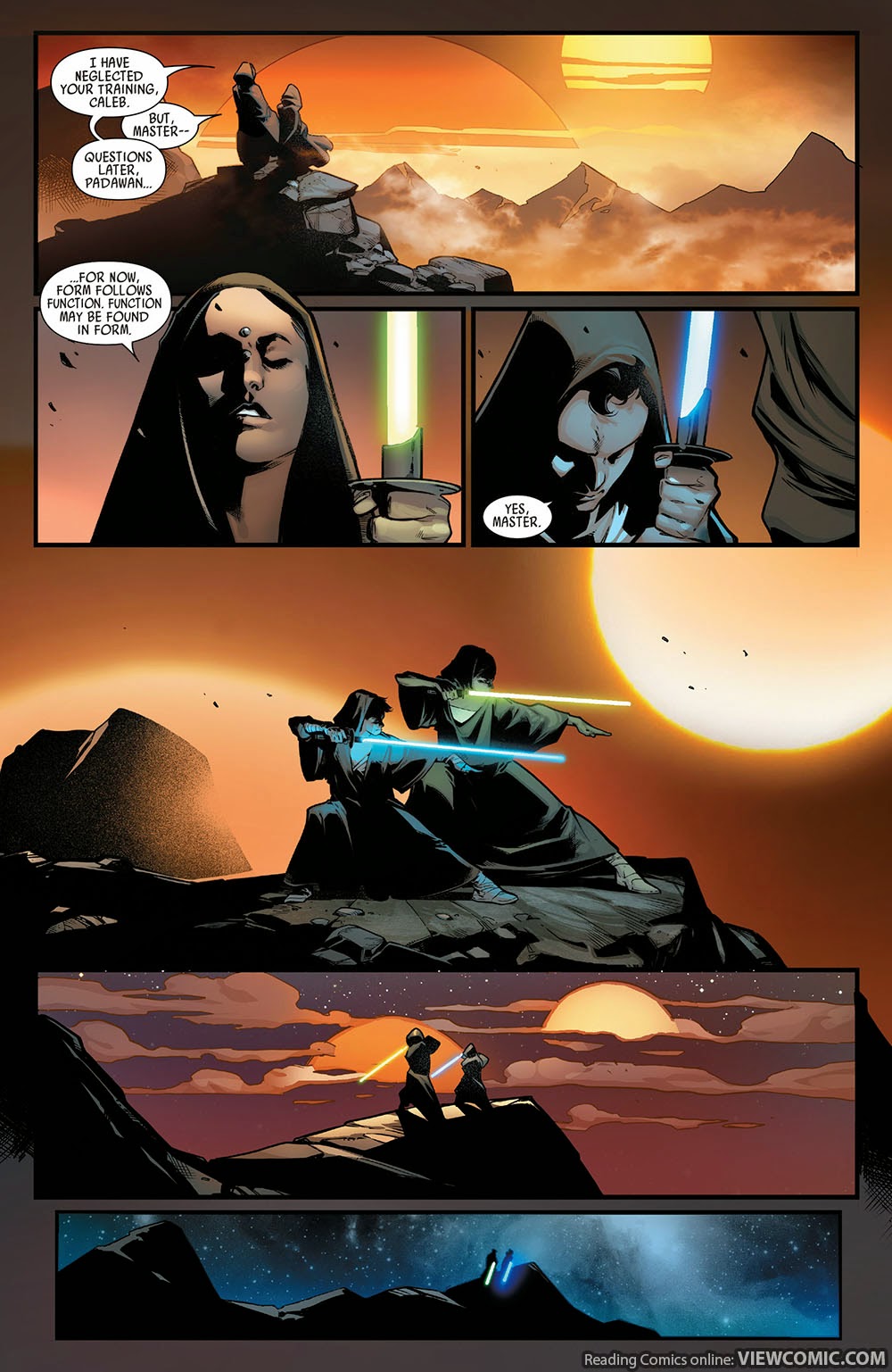 Kanan, Last Padawan Ep01 Pg13