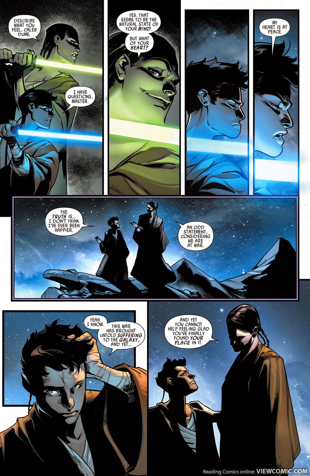 Kanan, Last Padawan Ep01 Pg14
