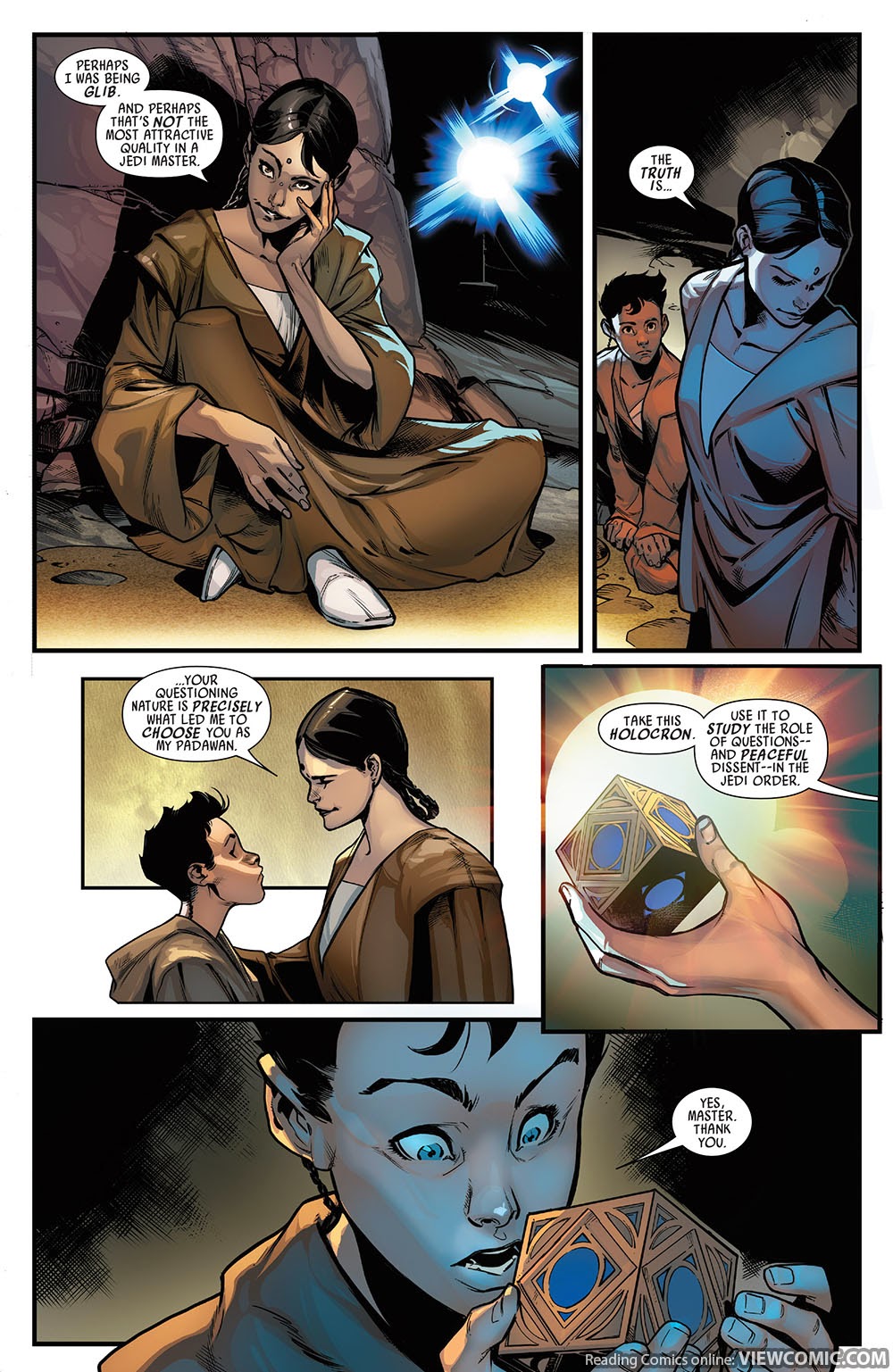 Kanan, Last Padawan Ep01 Pg19