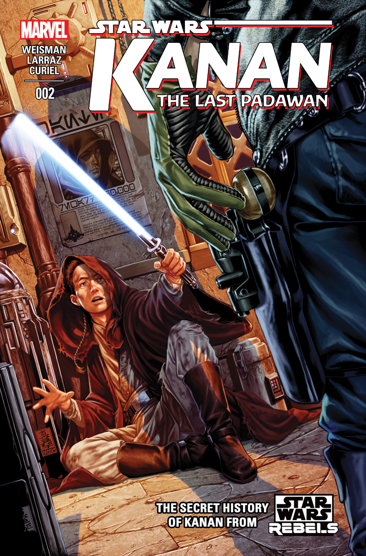 Kanan, Last Padawan Ep02 Pg01