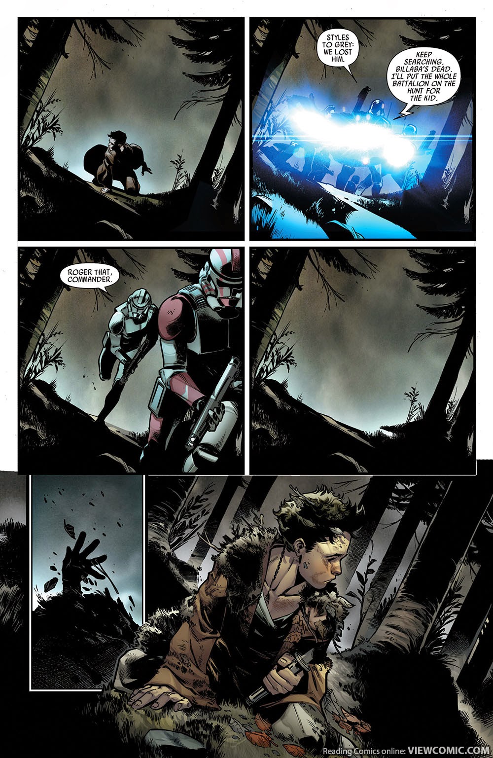 Kanan, Last Padawan Ep02 Pg10