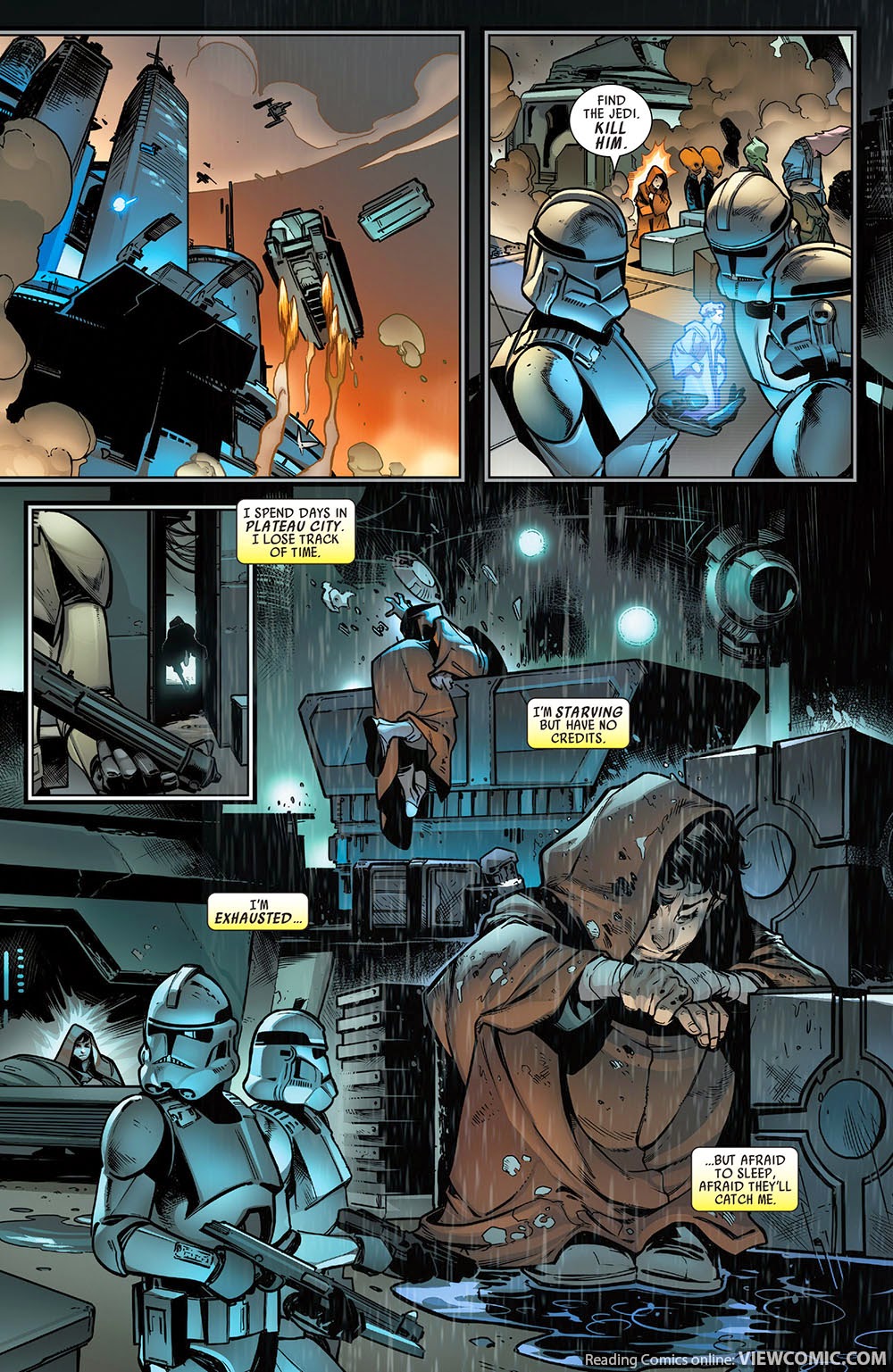 Kanan, Last Padawan Ep02 Pg12