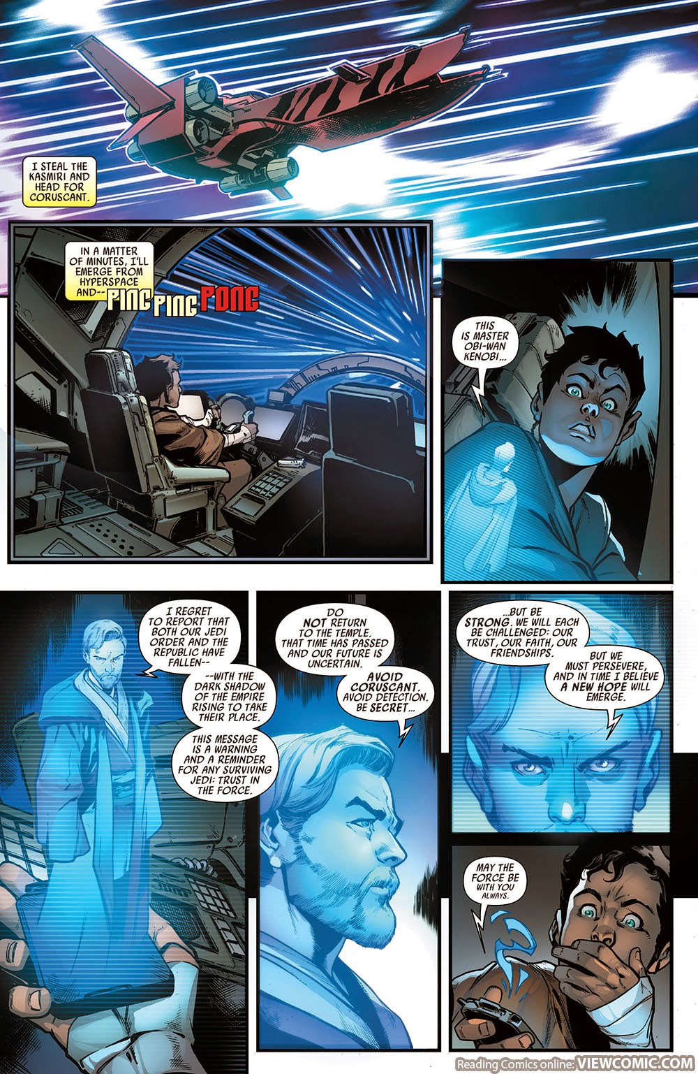 Kanan, Last Padawan Ep02 Pg19