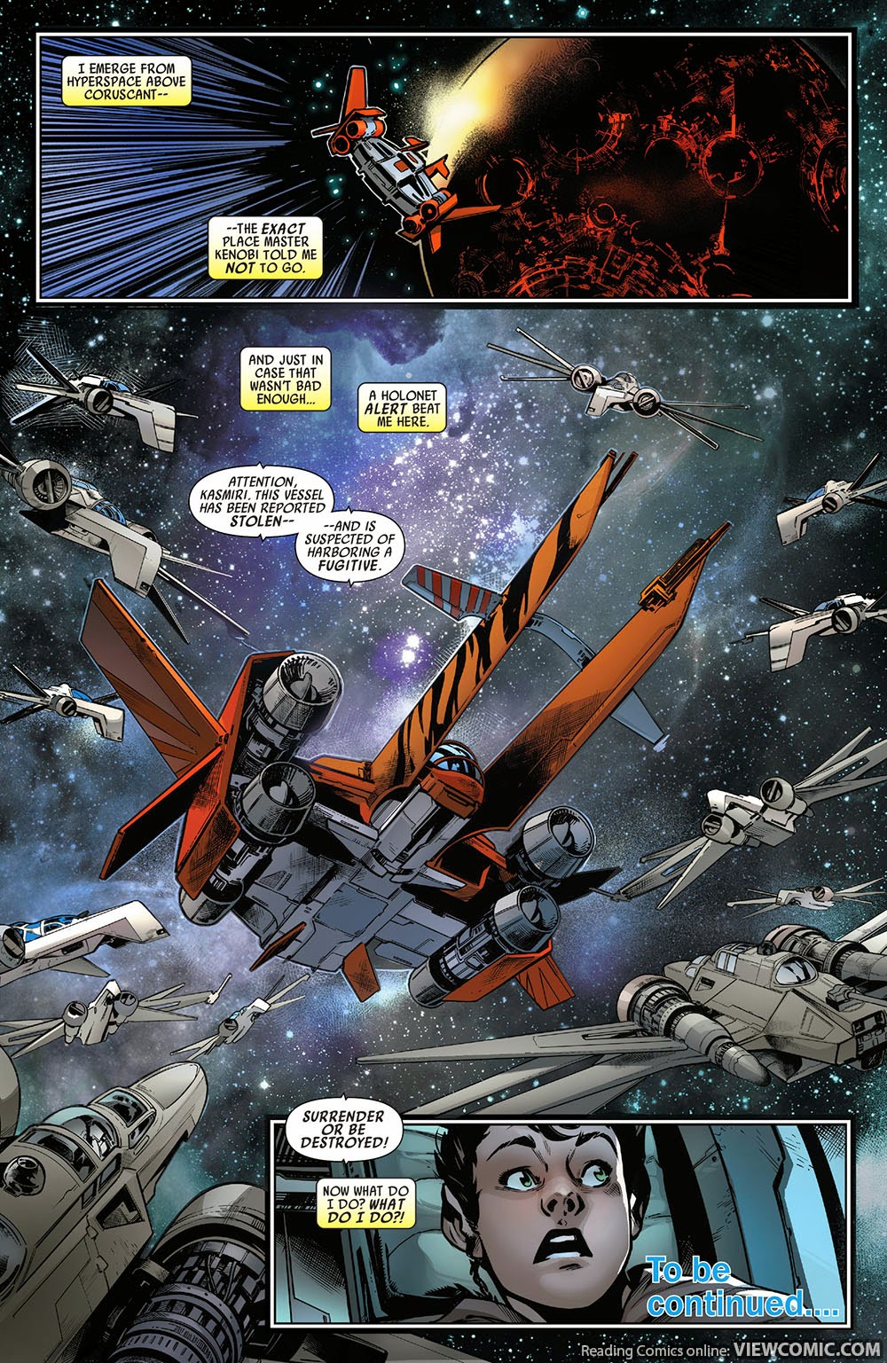 Kanan, Last Padawan Ep02 Pg20