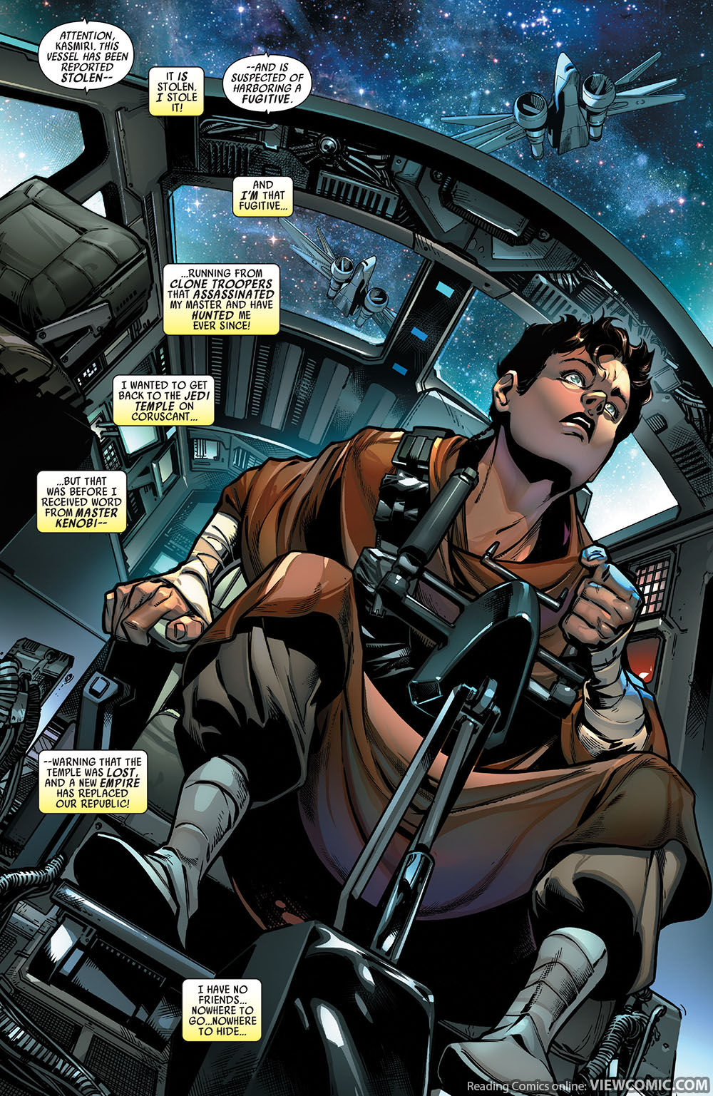 Kanan, Last Padawan Ep03 Pg02