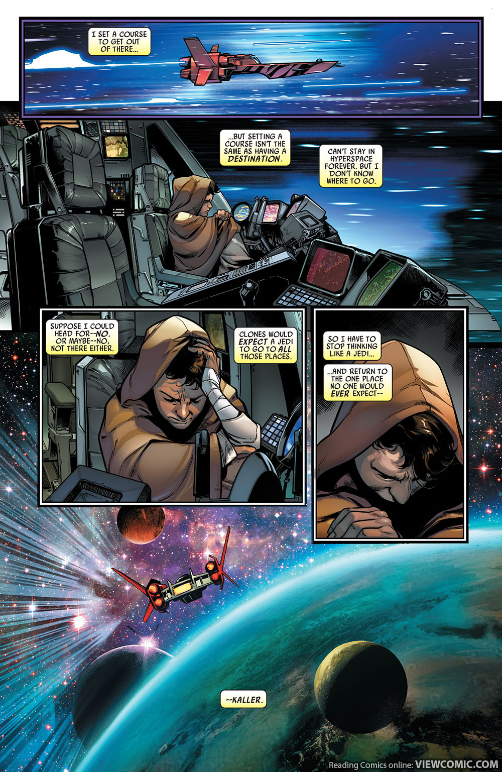 Kanan, Last Padawan Ep03 Pg06