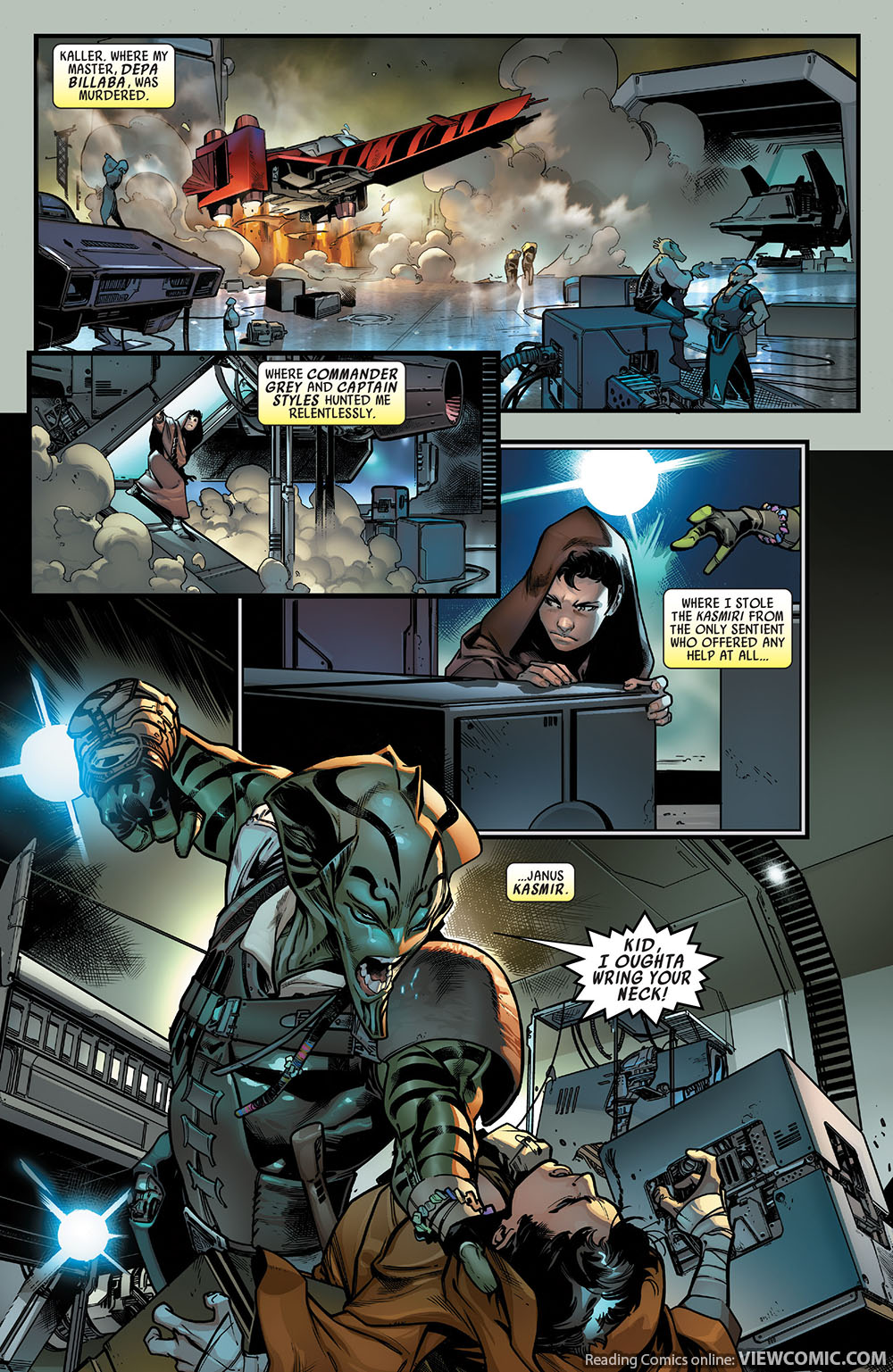 Kanan, Last Padawan Ep03 Pg07