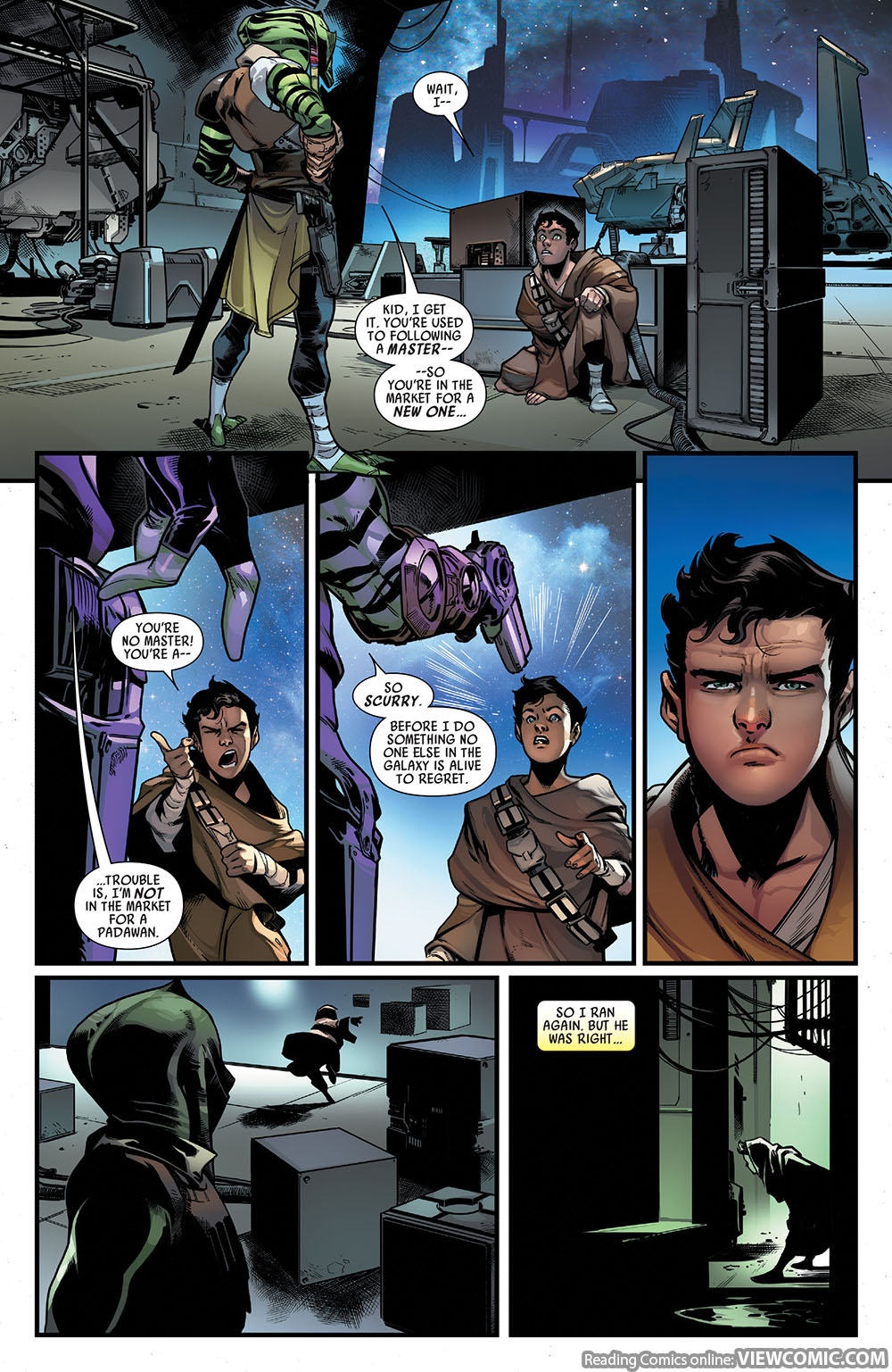 Kanan, Last Padawan Ep03 Pg09